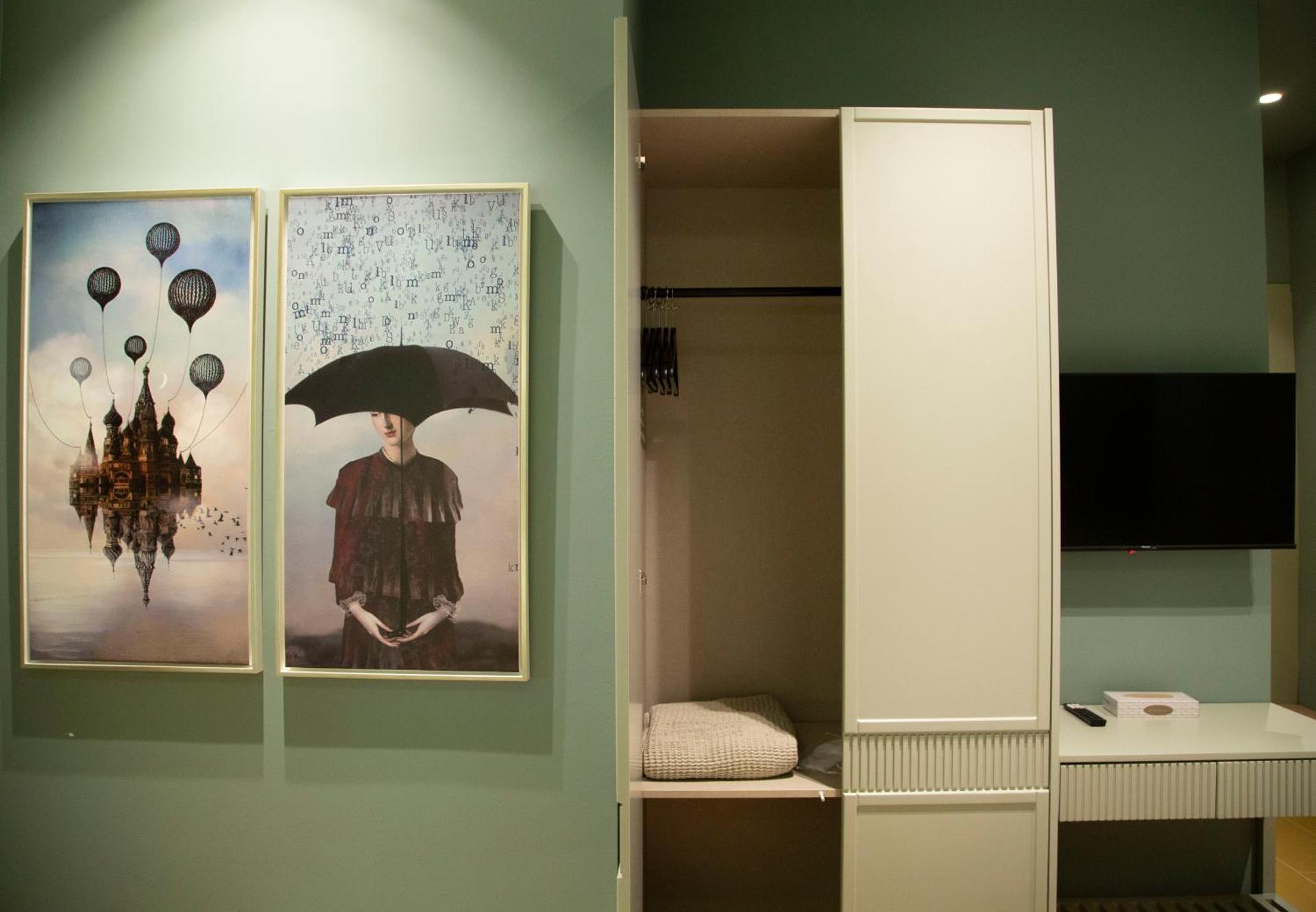 Mullaga Stays - Photo 54