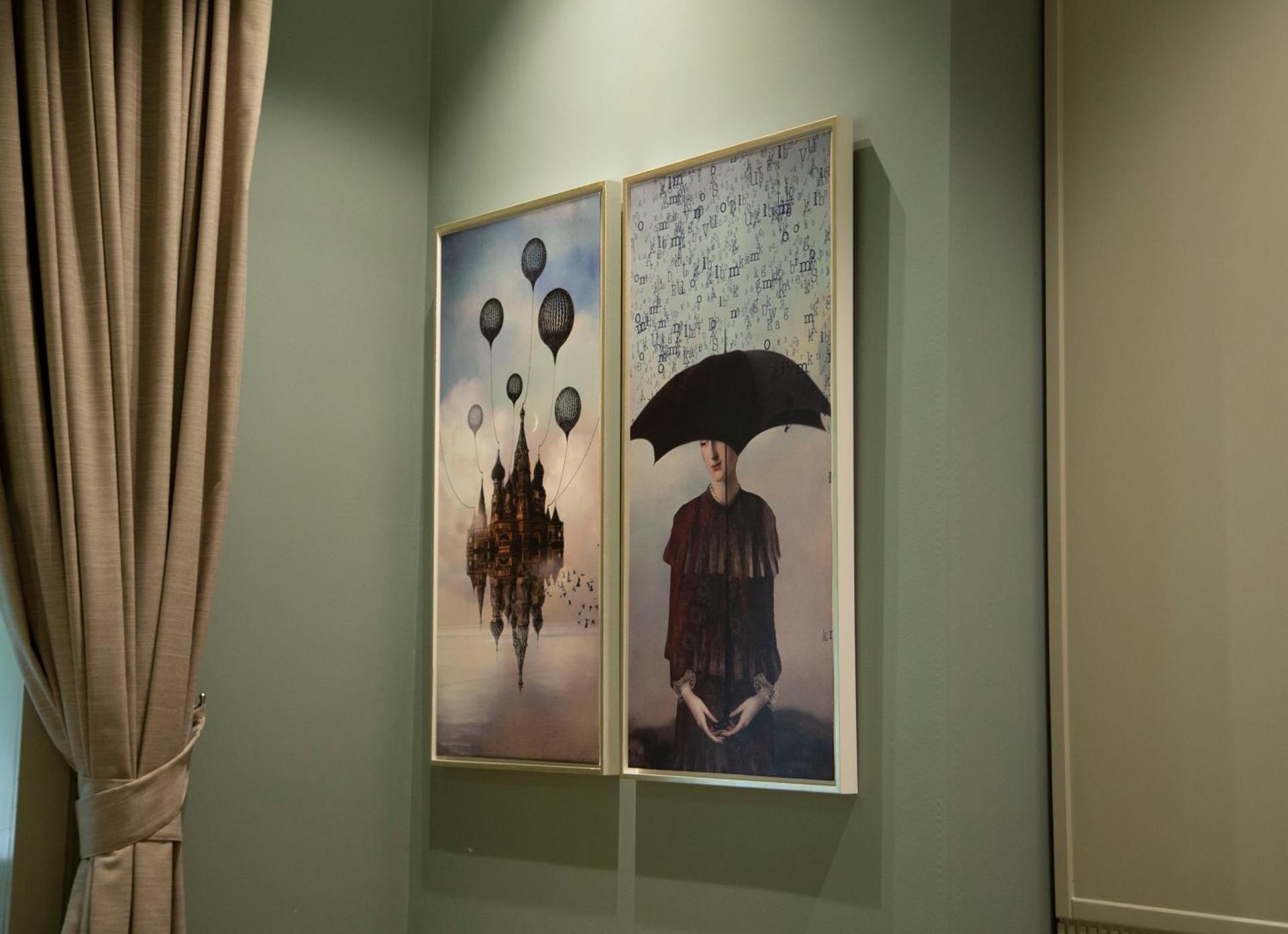 Mullaga Stays - Photo 15