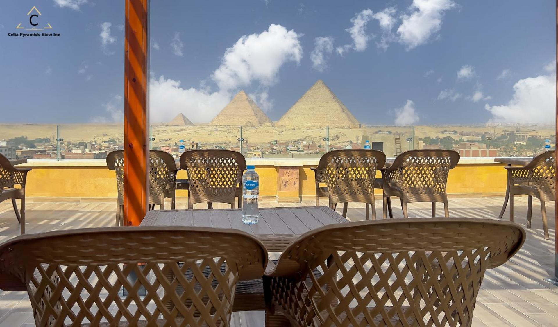 Moon Pyramids Inn - Photo 2