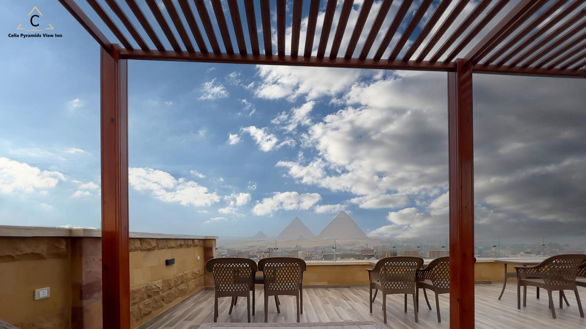 Moon Pyramids Inn - Photo 83