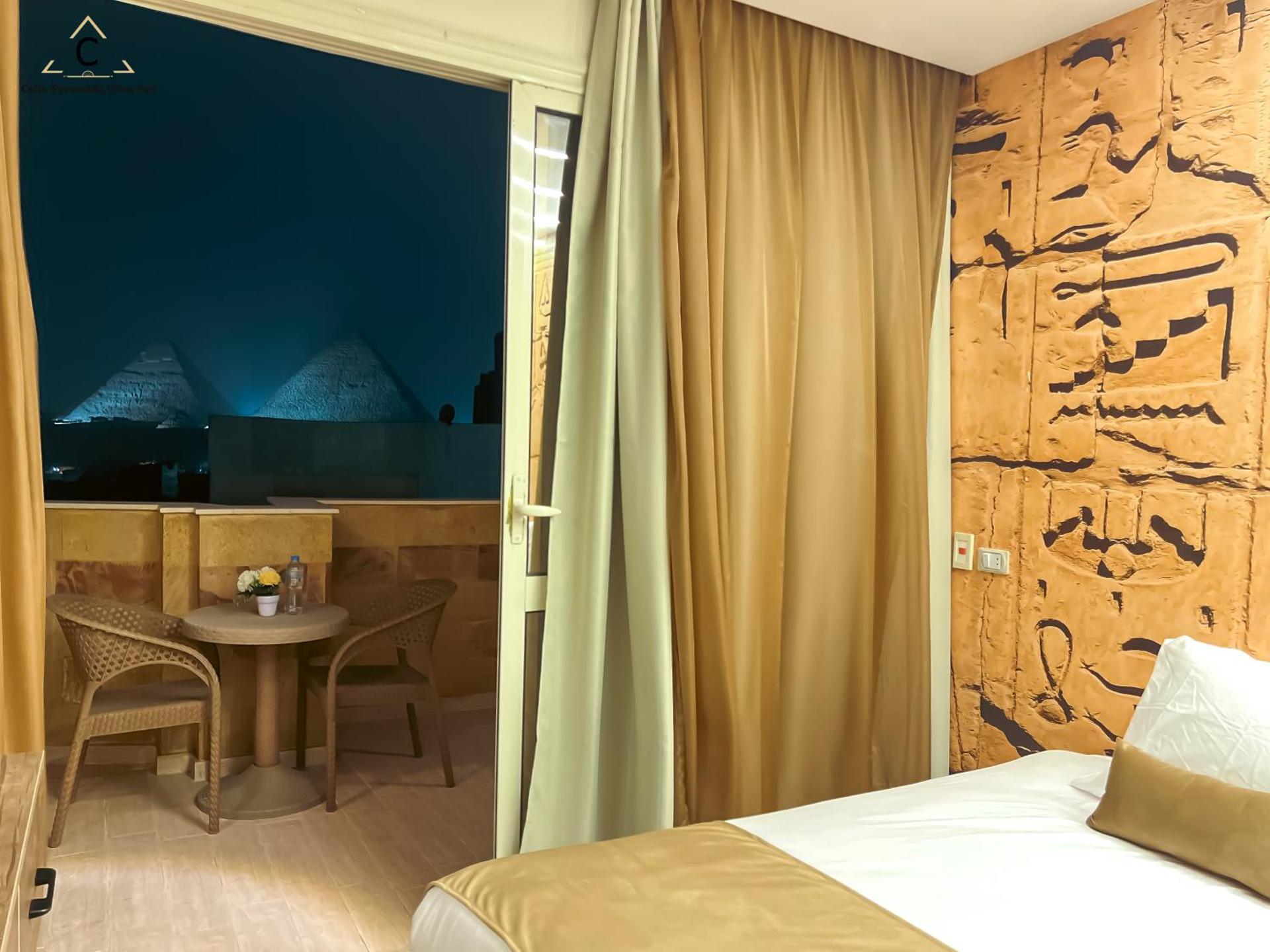 Moon Pyramids Inn - Photo 11