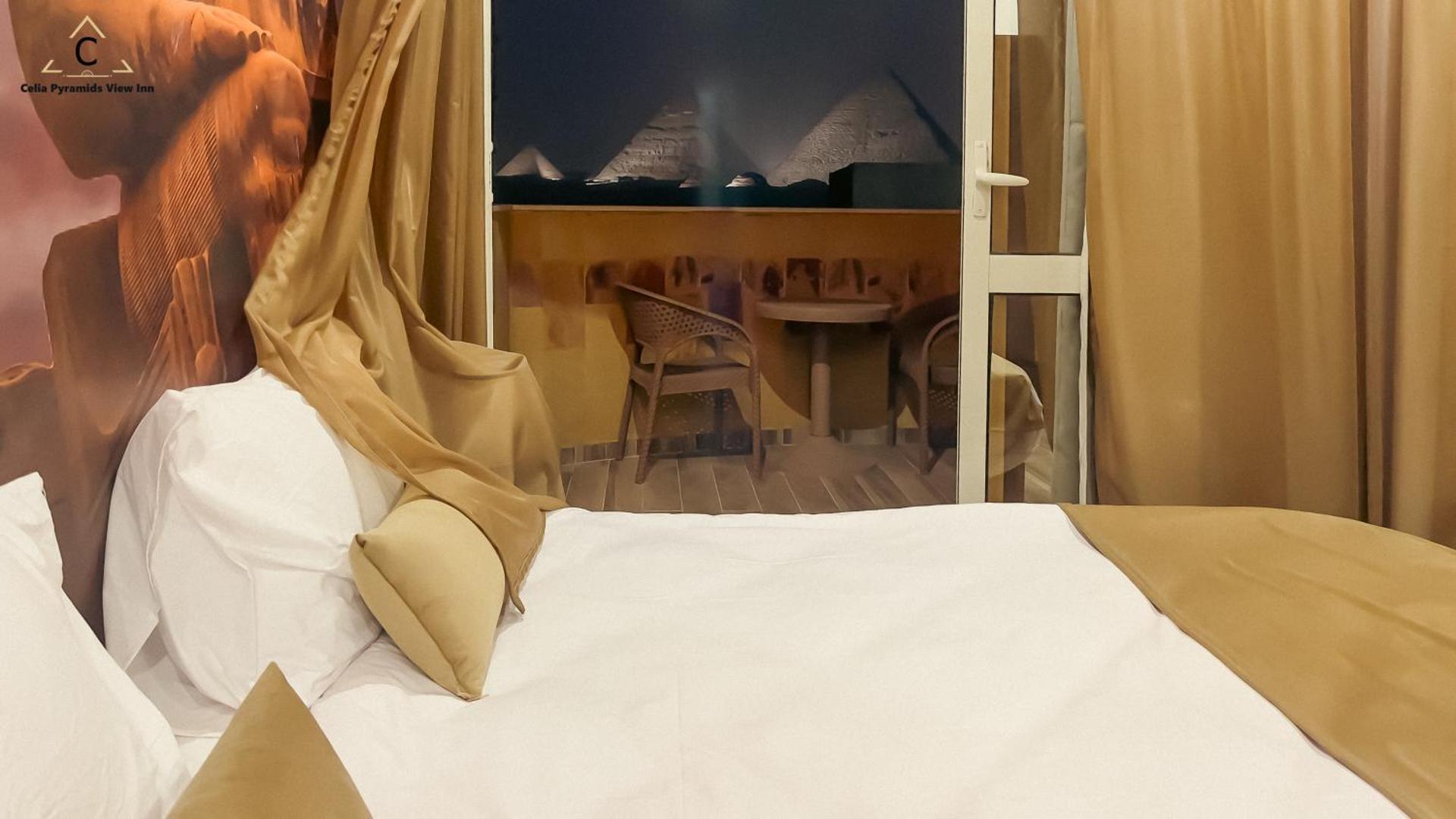 Moon Pyramids Inn - Photo 12