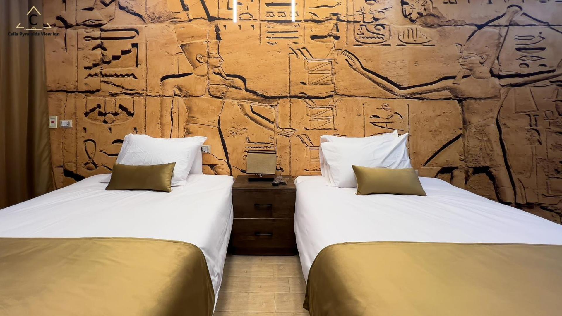 Moon Pyramids Inn - Photo 27