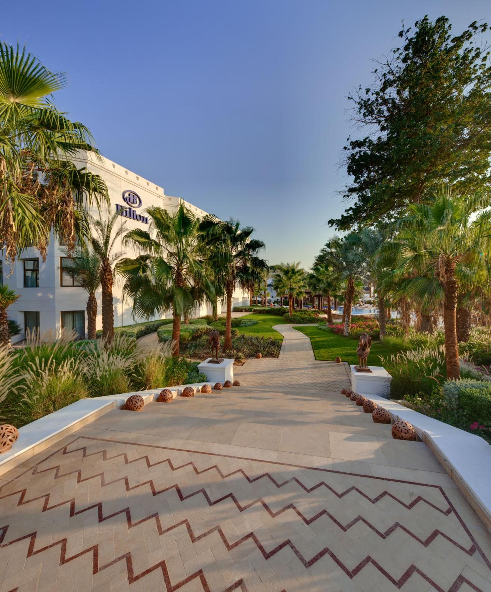 Hilton Luxor Resort & Spa - Photo 88