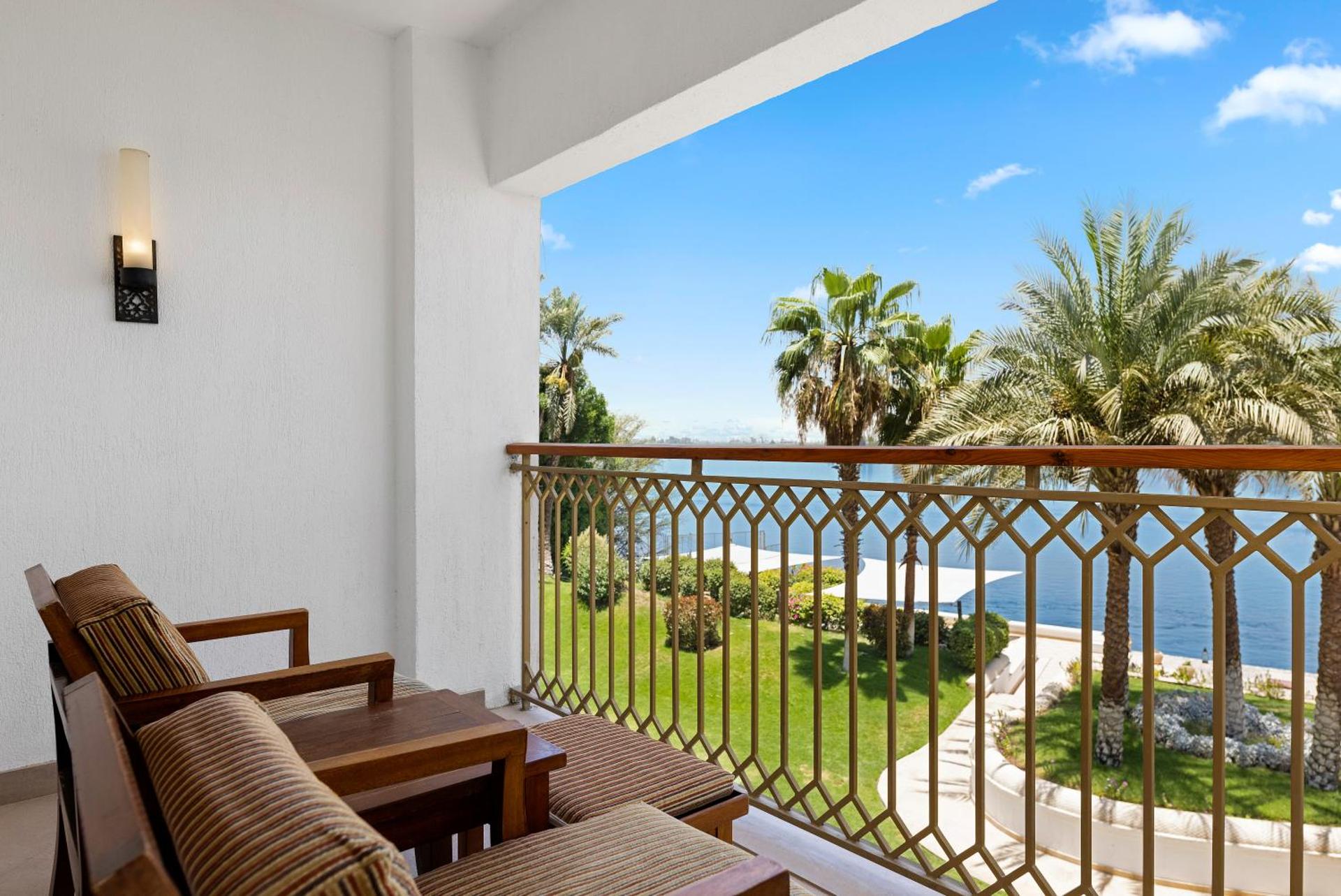 Hilton Luxor Resort & Spa - Photo 10