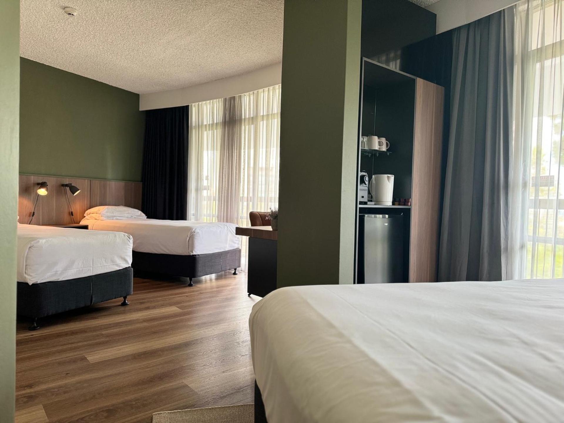 Madison Tower Mill Hotel - Photo 10