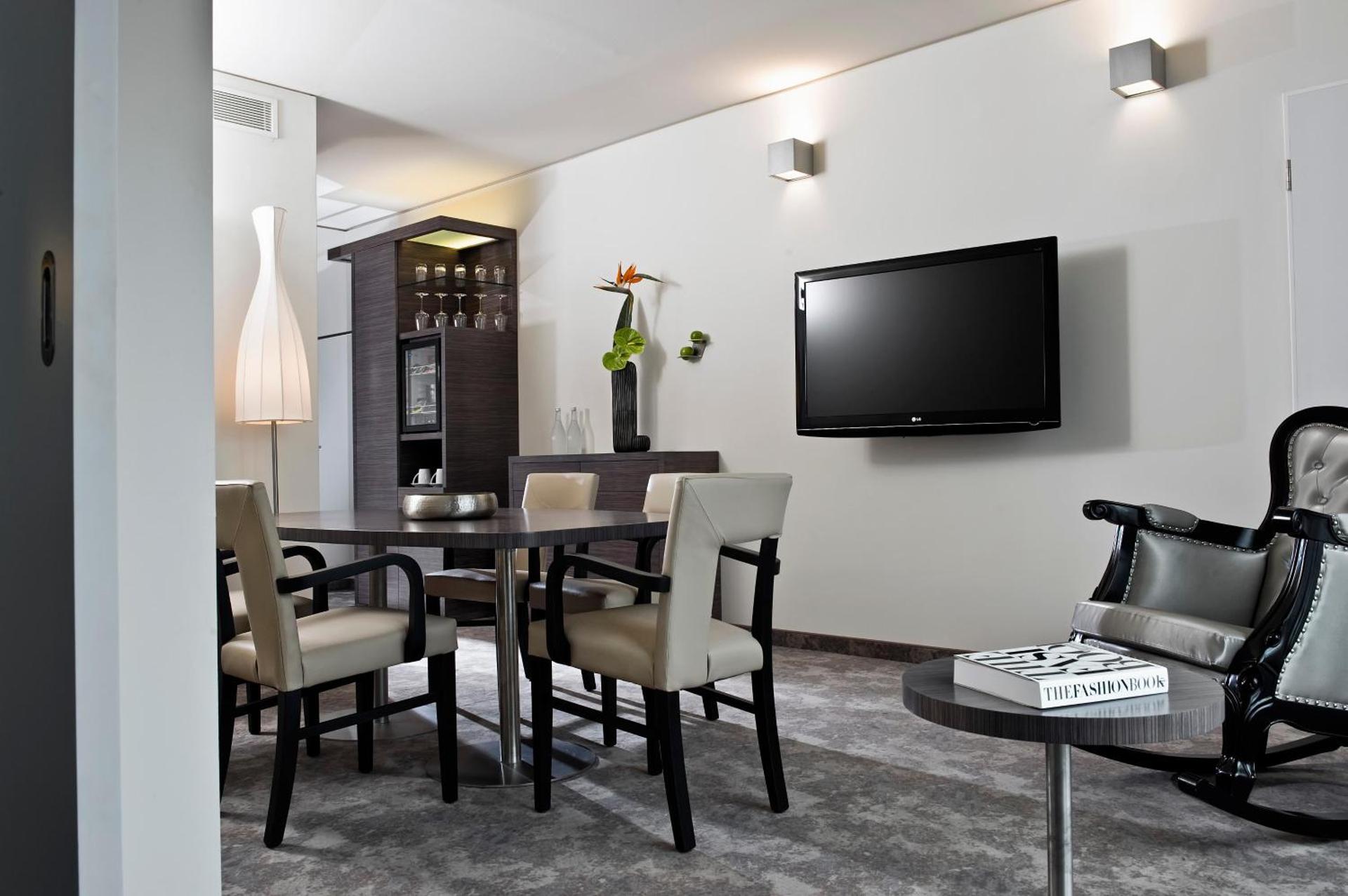 ARCOTEL John F Berlin - Photo 3