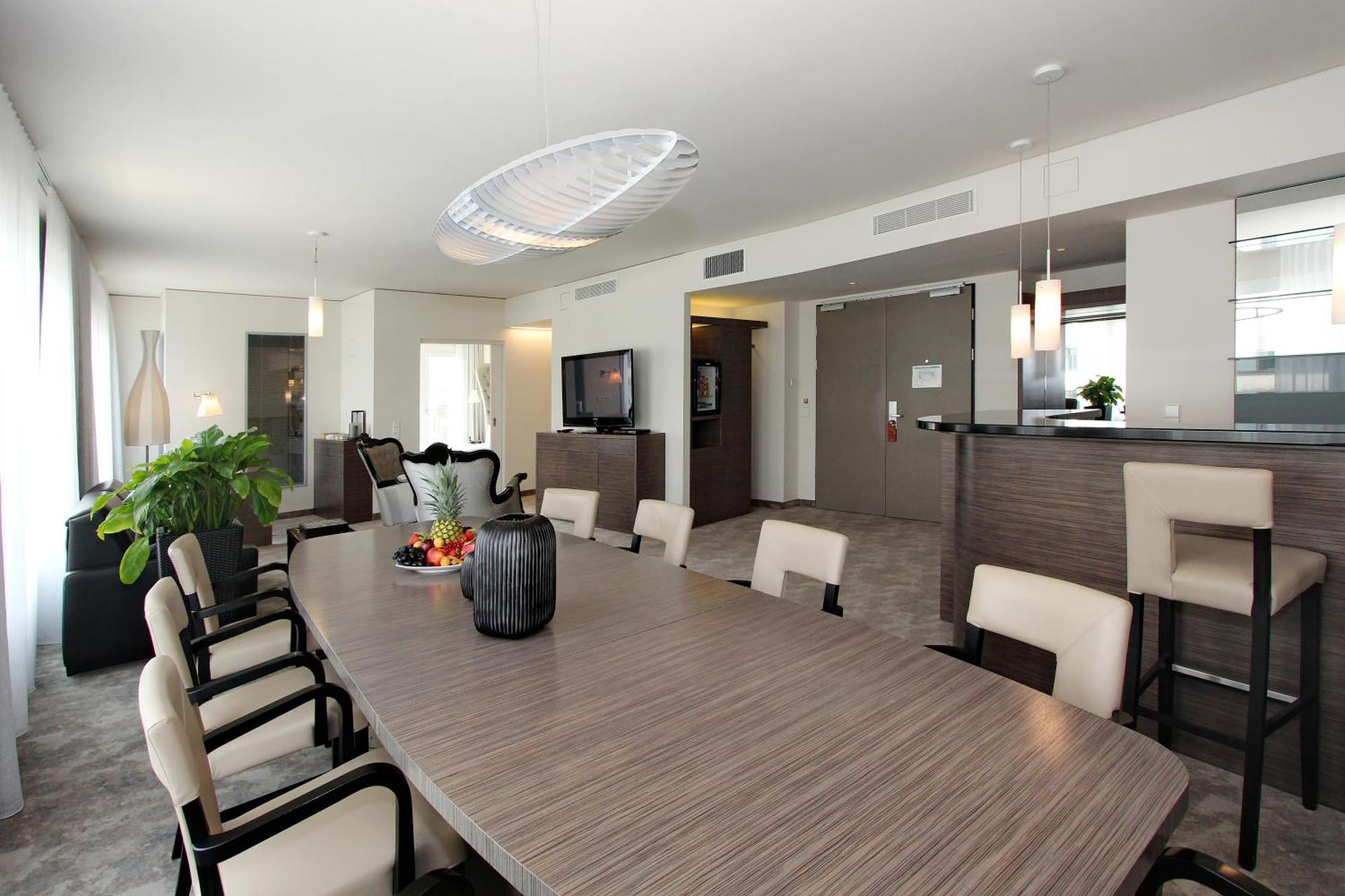 ARCOTEL John F Berlin - Photo 36