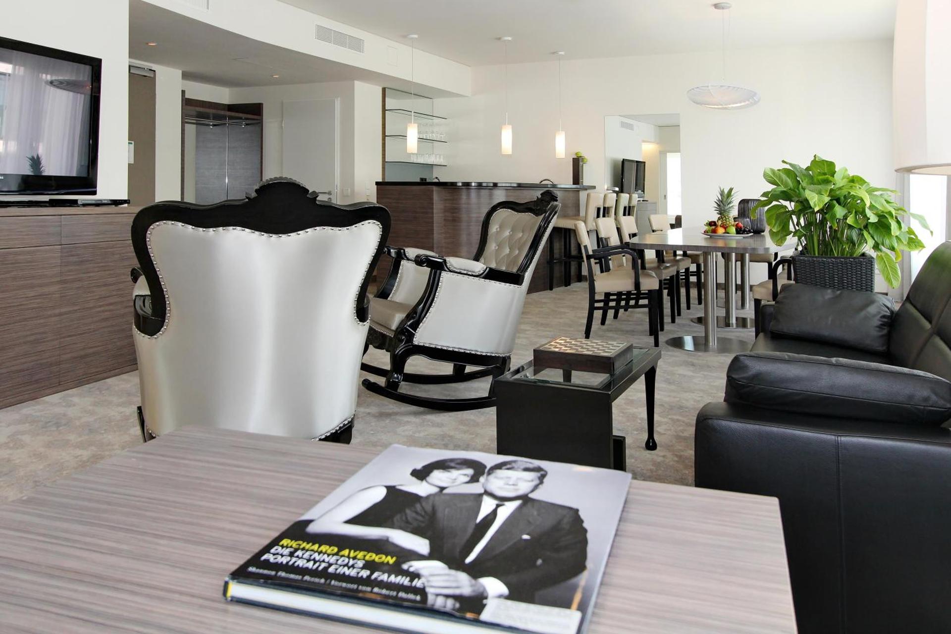 ARCOTEL John F Berlin - Photo 37