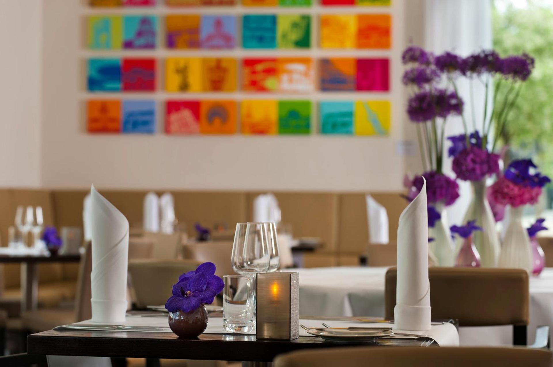 ARCOTEL John F Berlin - Photo 12