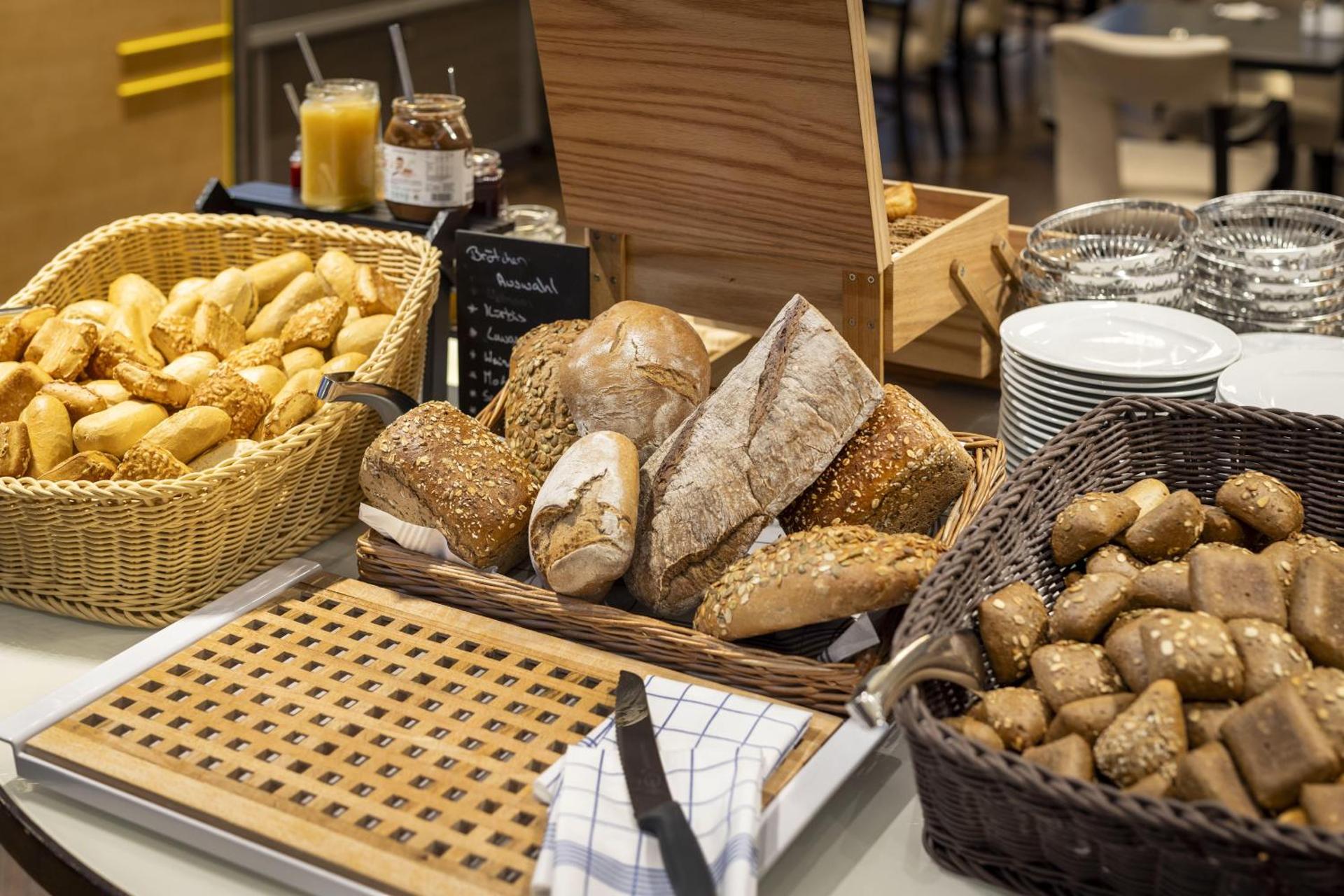 ARCOTEL John F Berlin - Photo 18