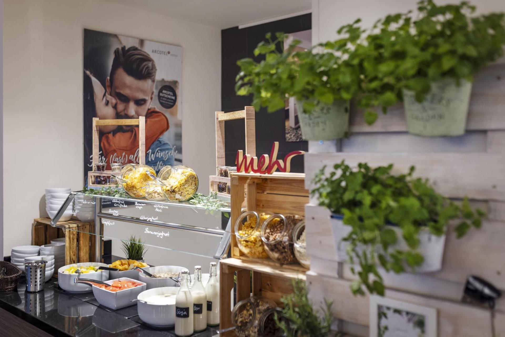 ARCOTEL John F Berlin - Photo 21