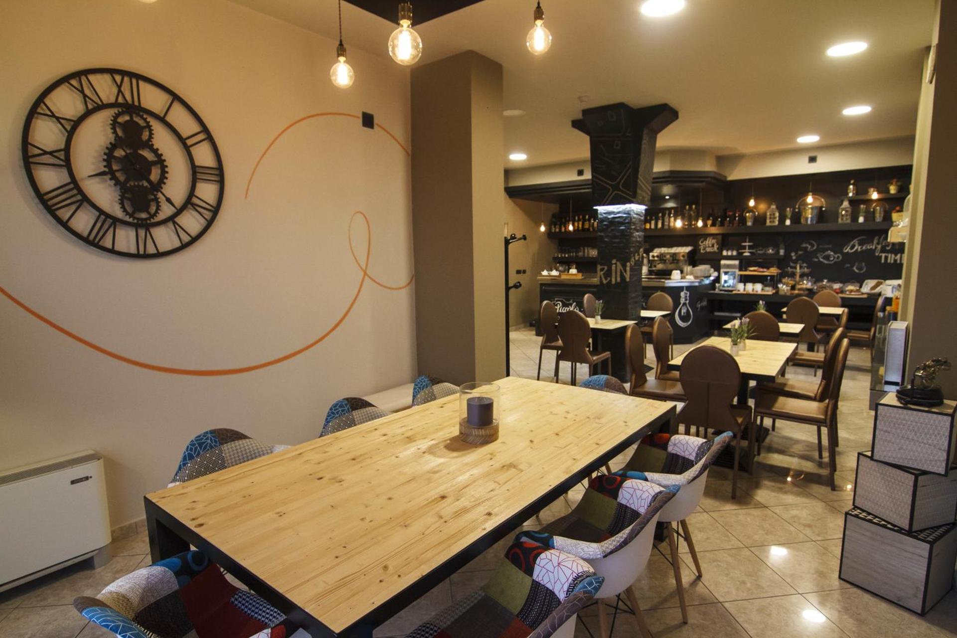 Piccolo Hotel Allamano - Photo 85