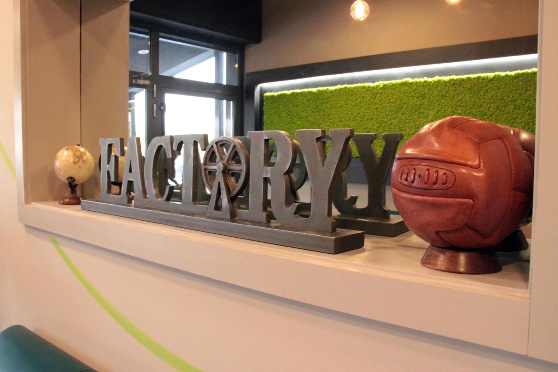 Piccolo Hotel Allamano - Photo 82