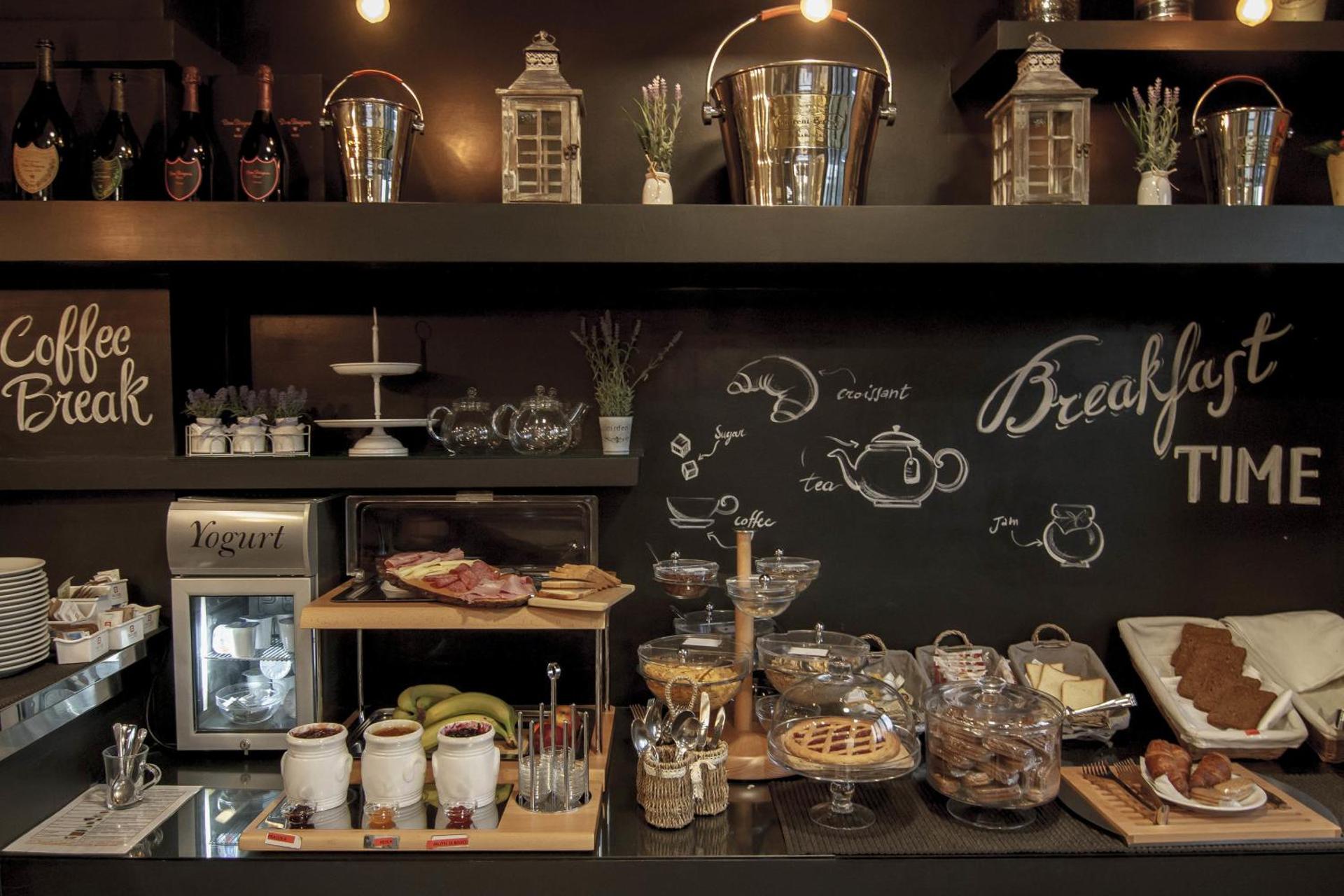 Piccolo Hotel Allamano - Photo 75