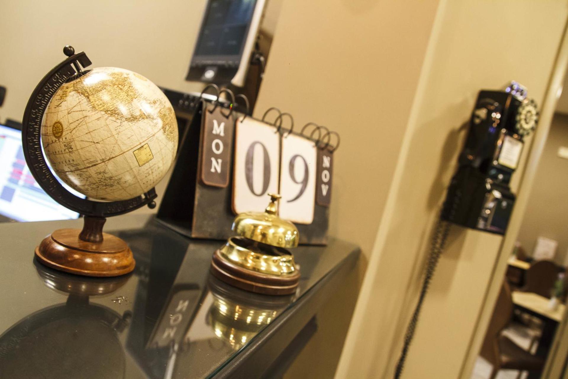 Piccolo Hotel Allamano - Photo 93