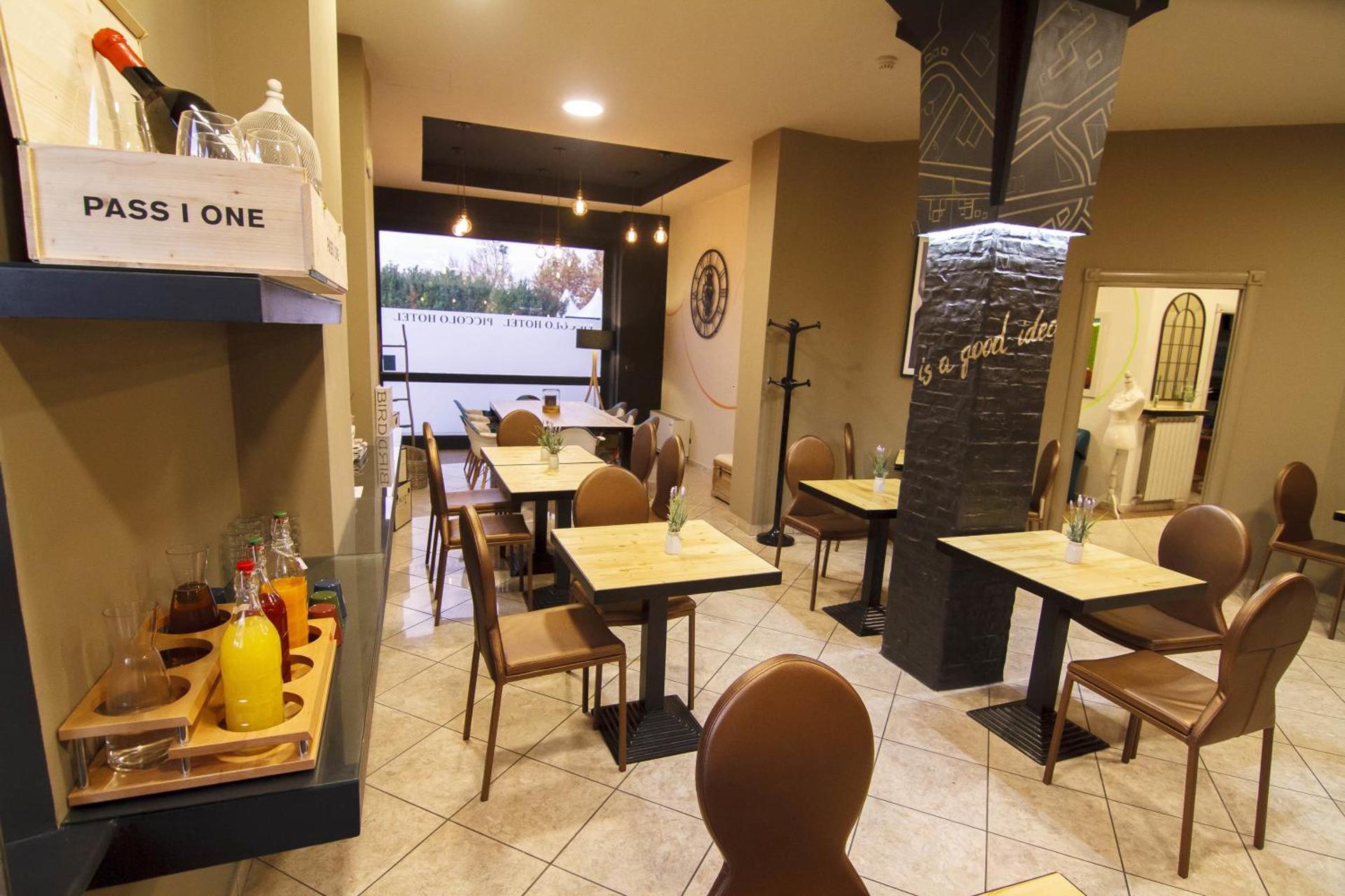 Piccolo Hotel Allamano - Photo 76