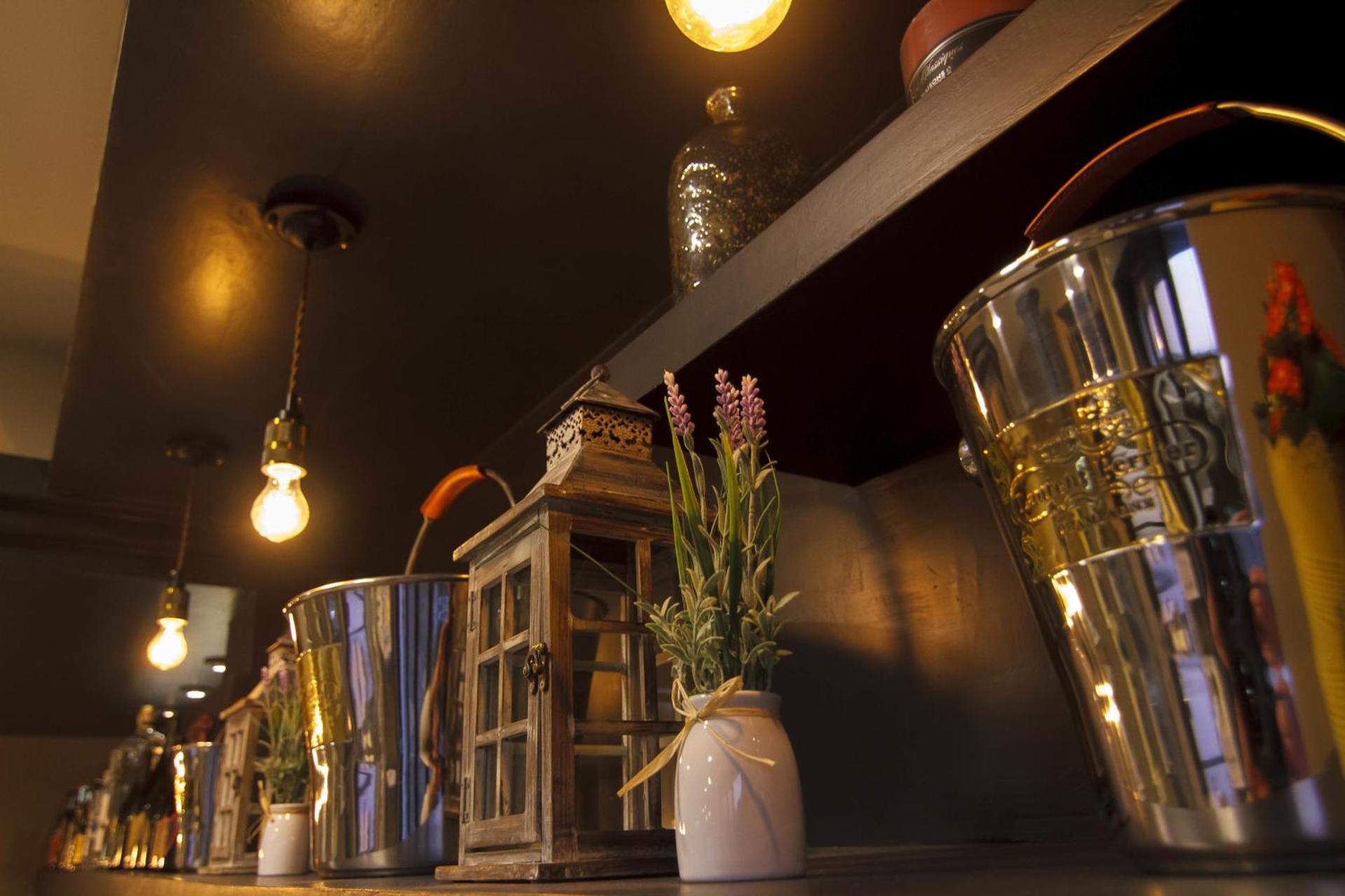 Piccolo Hotel Allamano - Photo 72