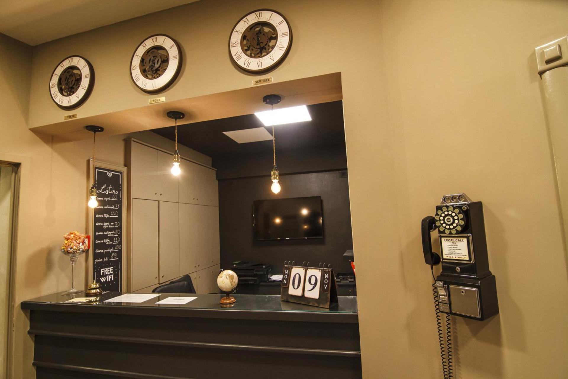 Piccolo Hotel Allamano - Photo 95