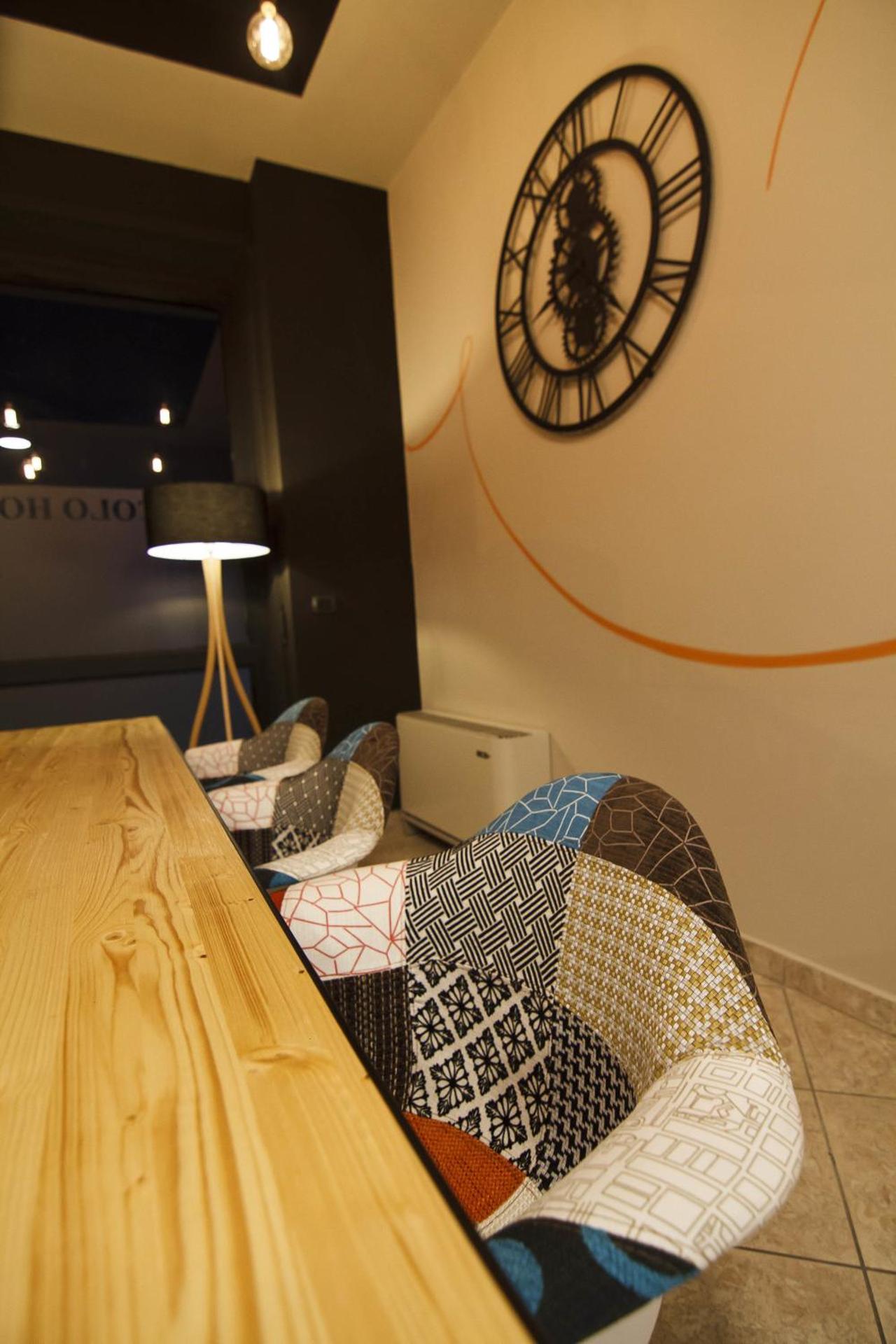 Piccolo Hotel Allamano - Photo 71