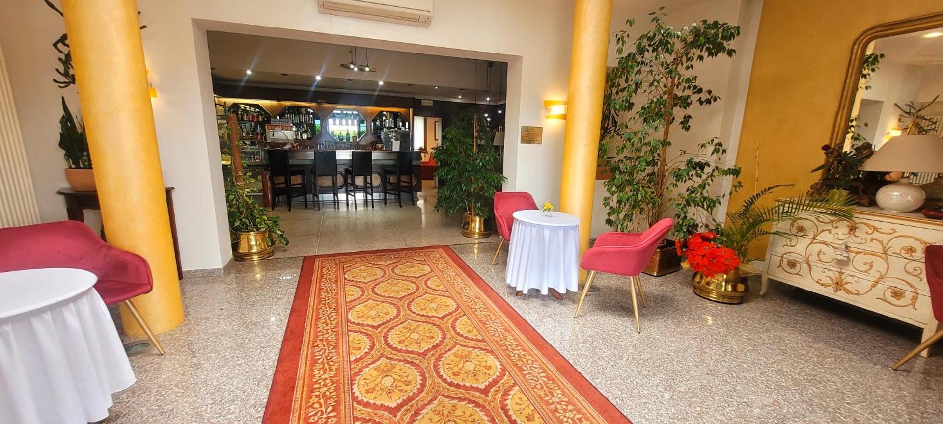 HOTEL PARADISO - Photo 60