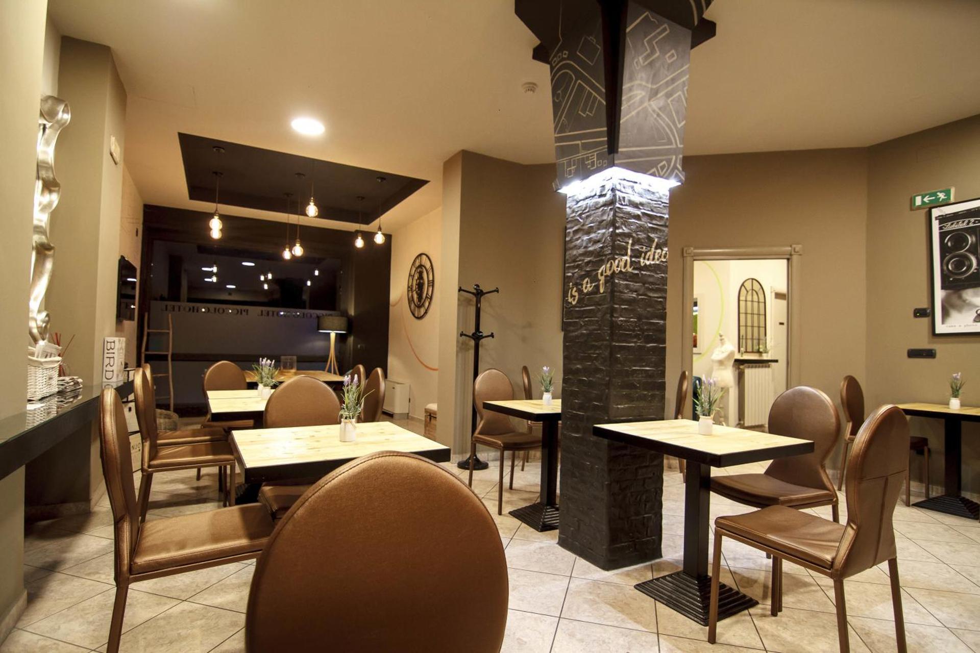 Piccolo Hotel Allamano - Photo 97