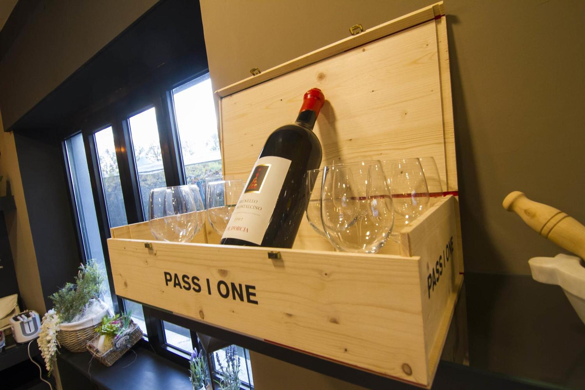 Piccolo Hotel Allamano - Photo 91