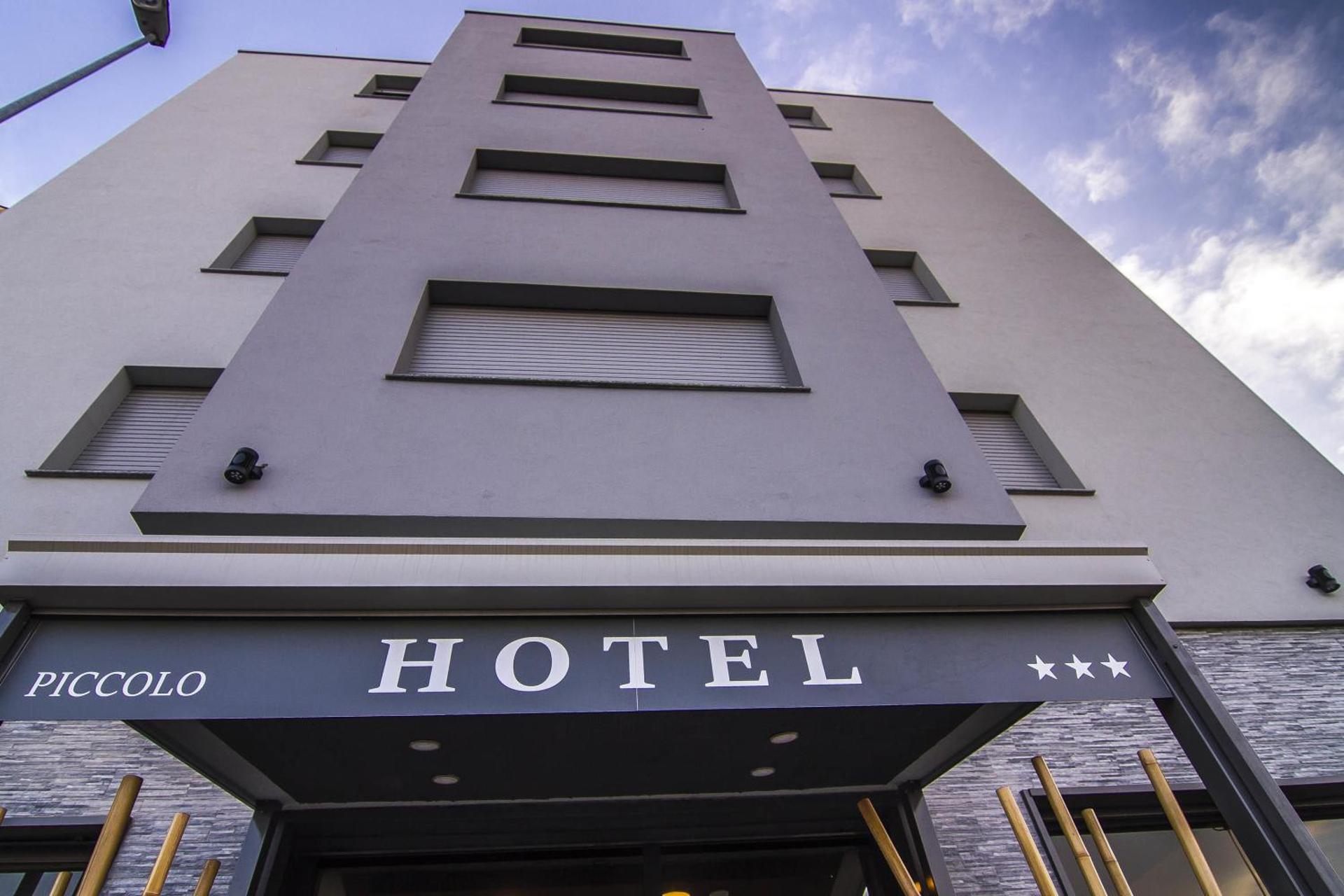 Piccolo Hotel Allamano - Photo 96