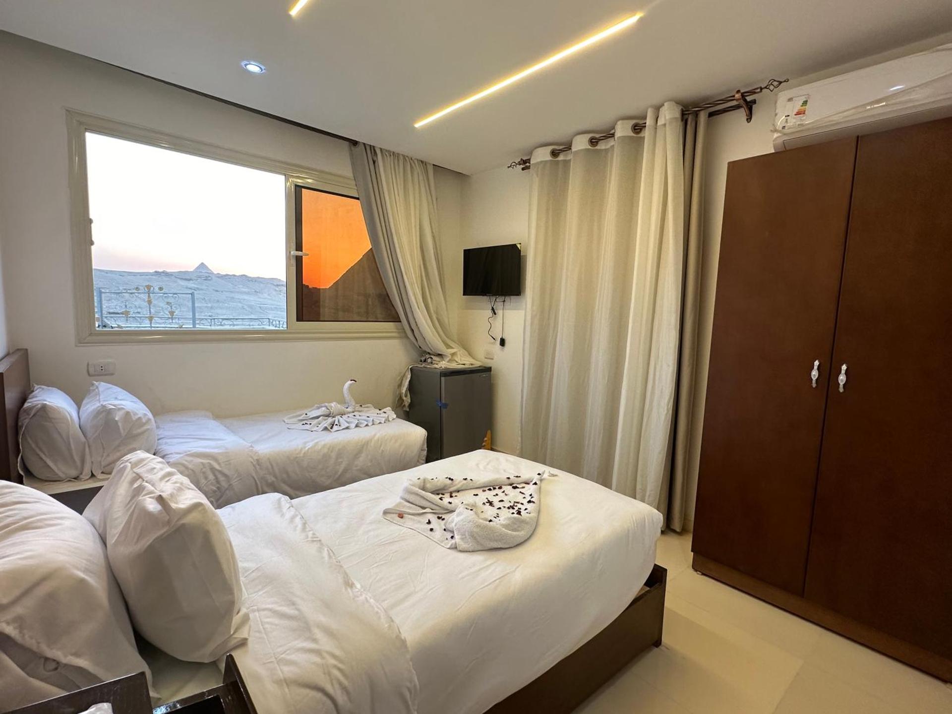 Great Sun Pyramids Inn - Photo 5