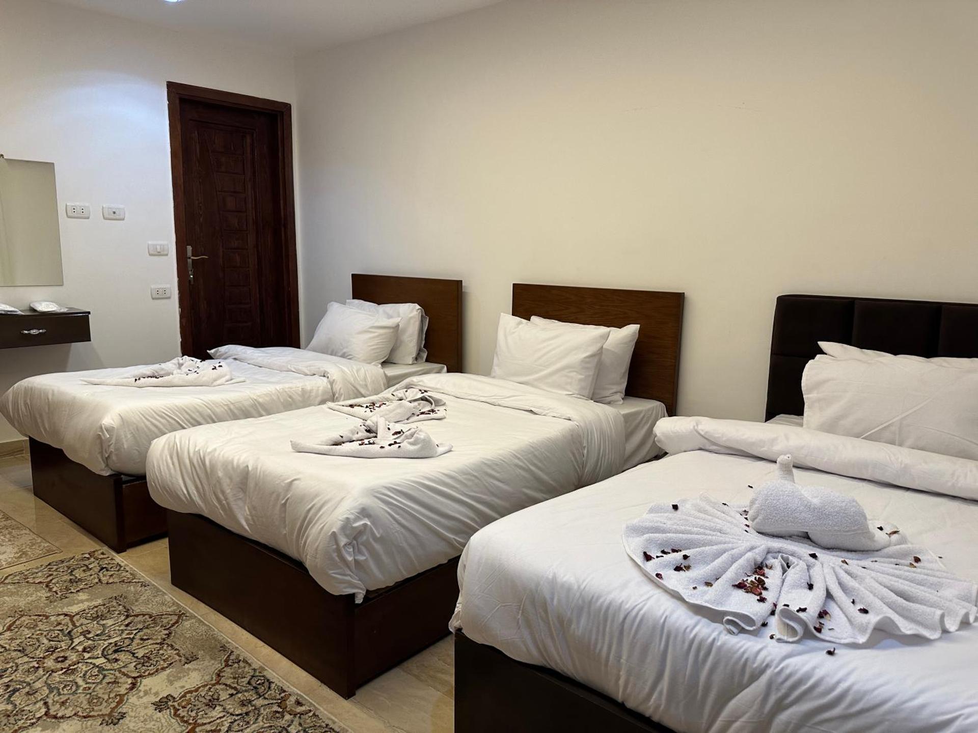 Great Sun Pyramids Inn - Photo 11