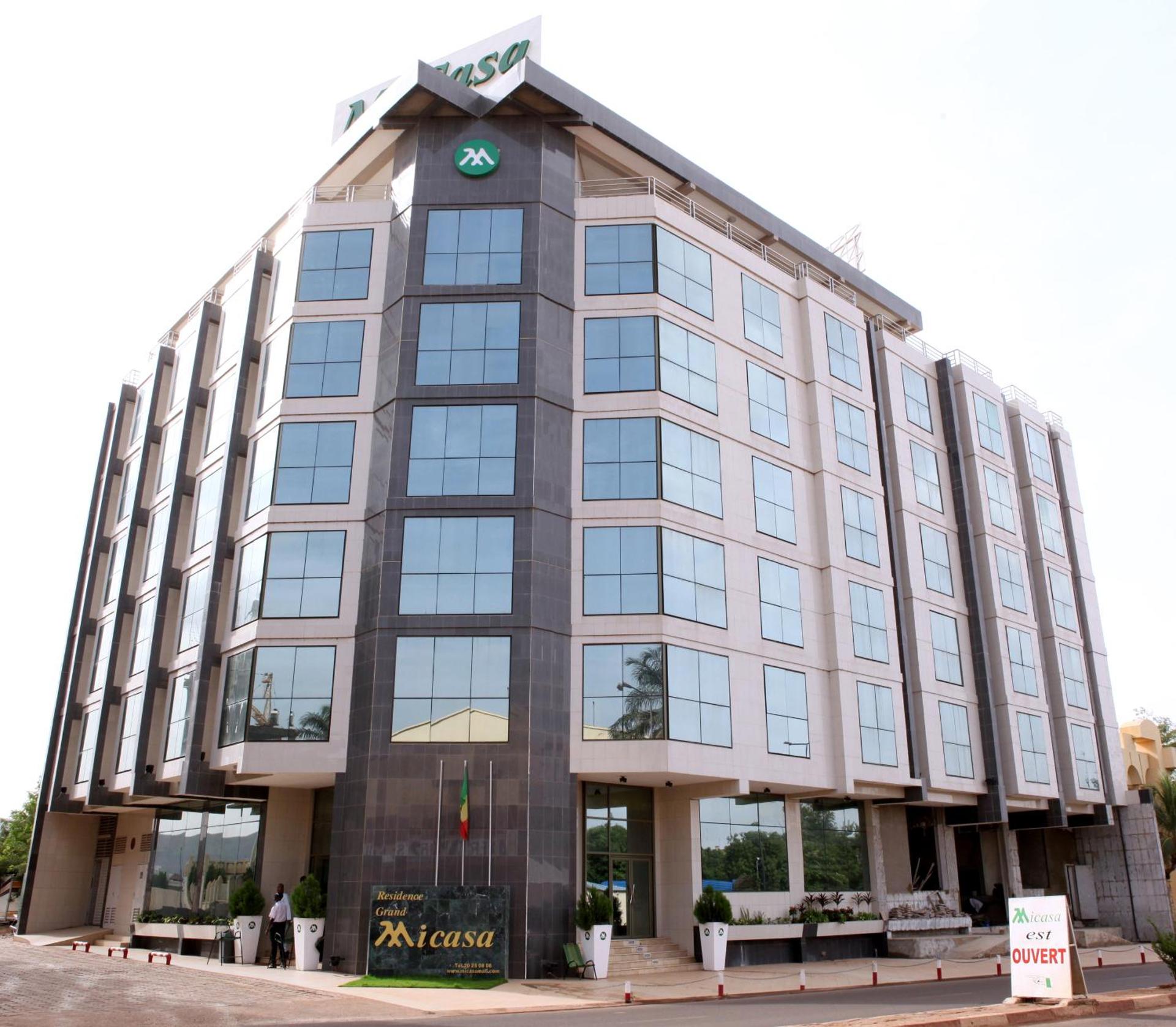 Grand MiCasa ACI 2000 - Photo 2