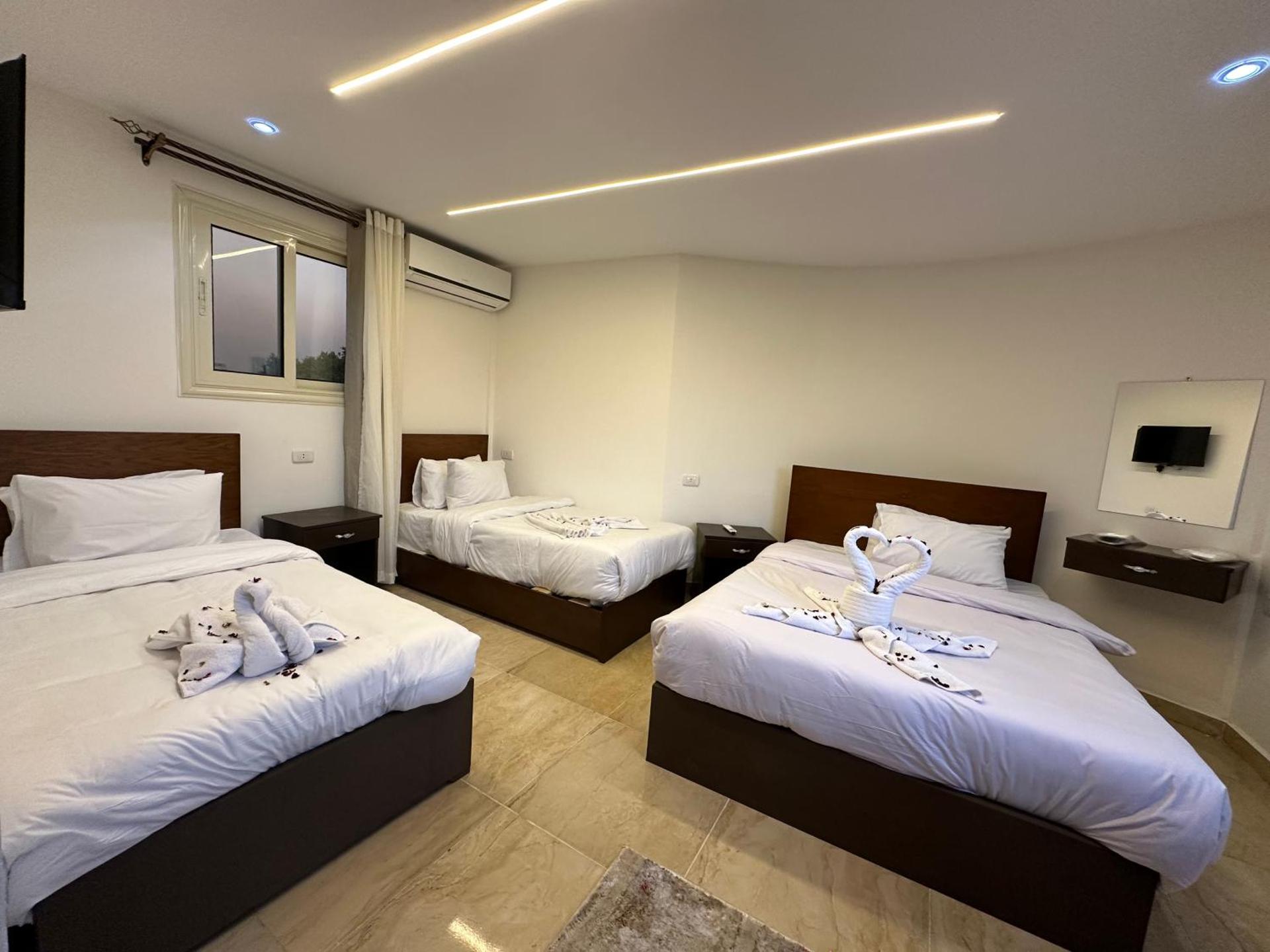 Great Sun Pyramids Inn - Photo 21