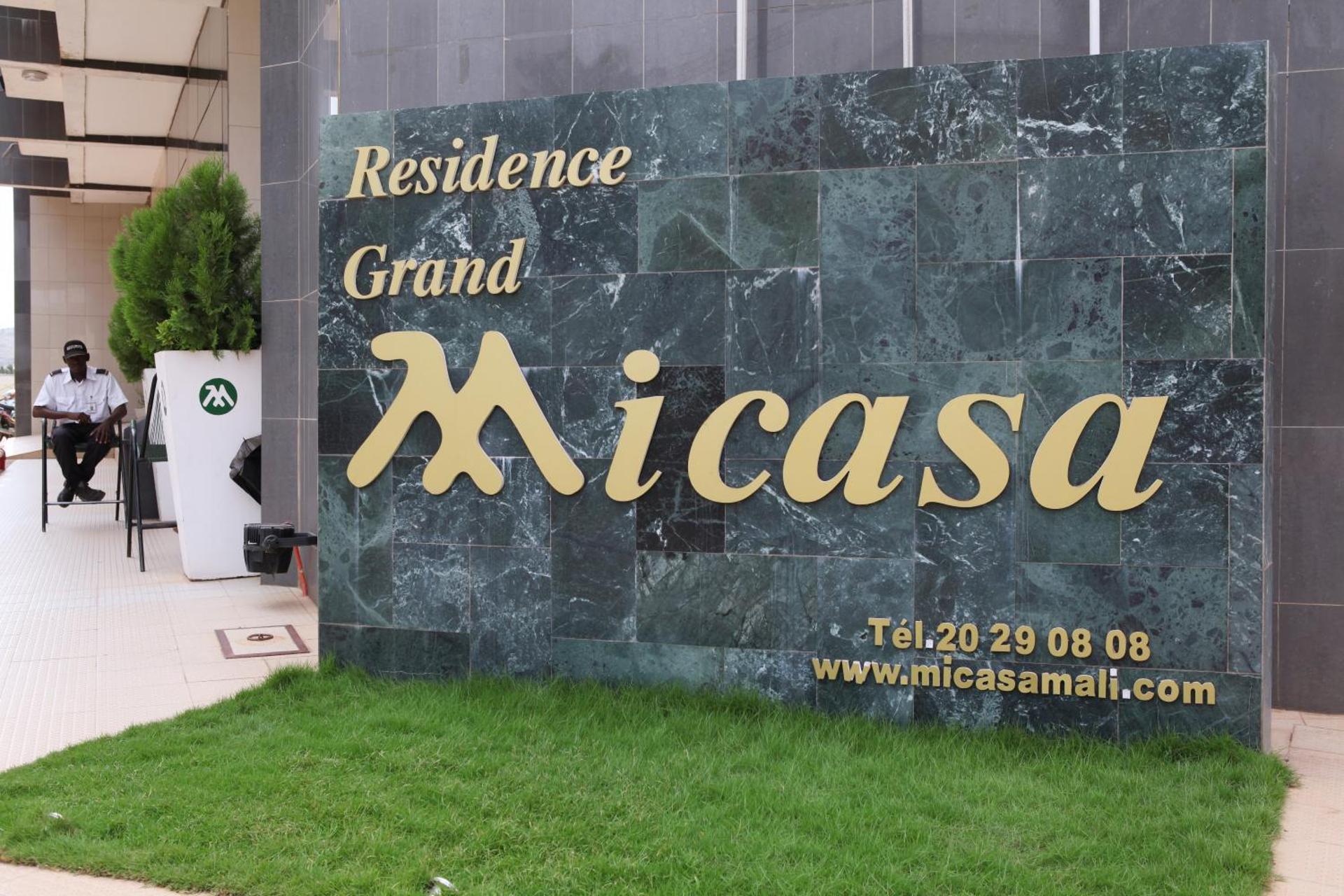 Grand MiCasa ACI 2000 - Photo 21