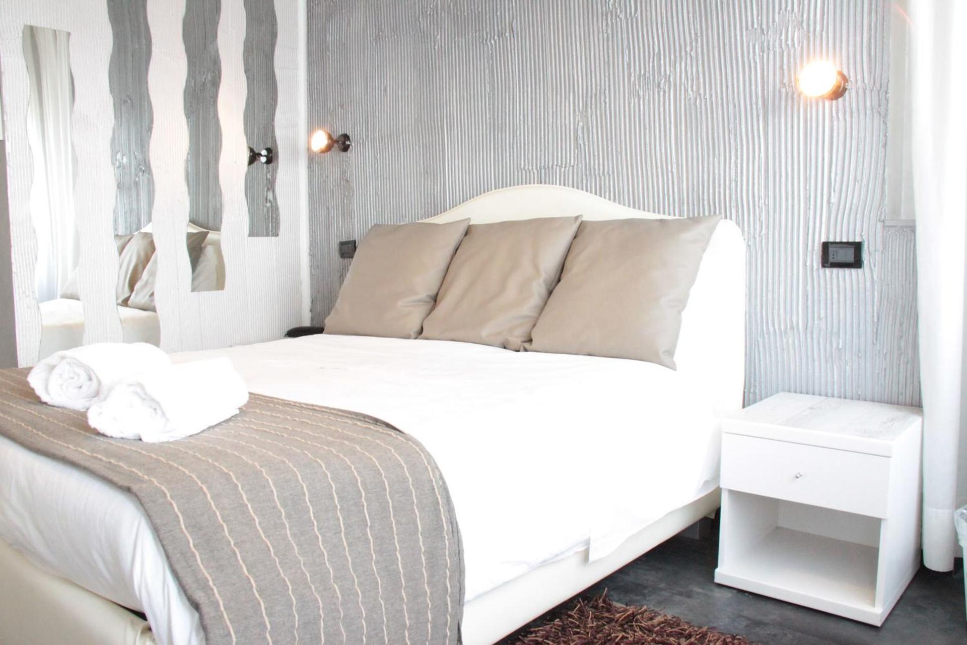 Piccolo Hotel Allamano - Photo 46