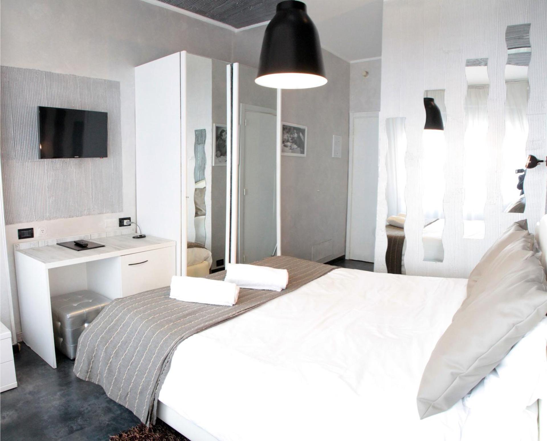 Piccolo Hotel Allamano - Photo 48