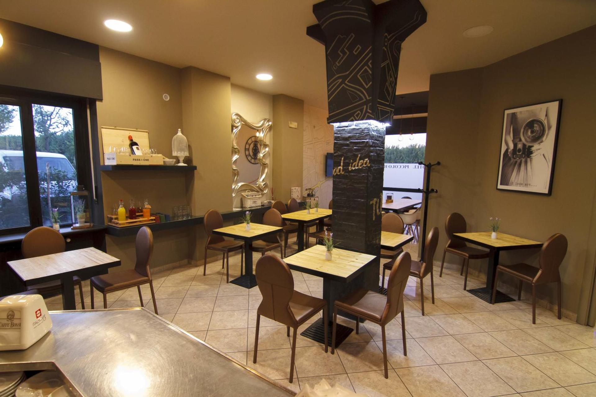 Piccolo Hotel Allamano - Photo 79