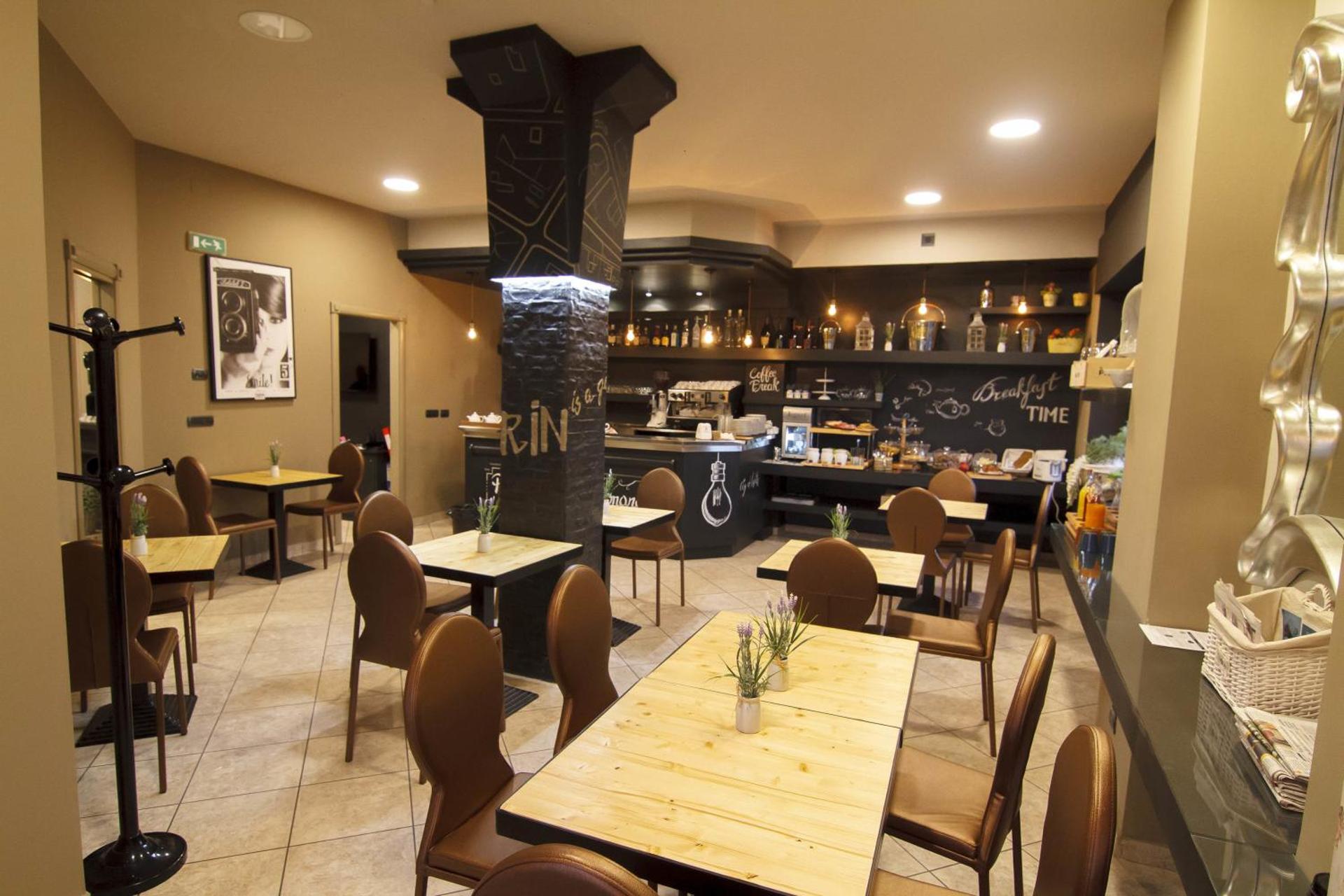 Piccolo Hotel Allamano - Photo 67