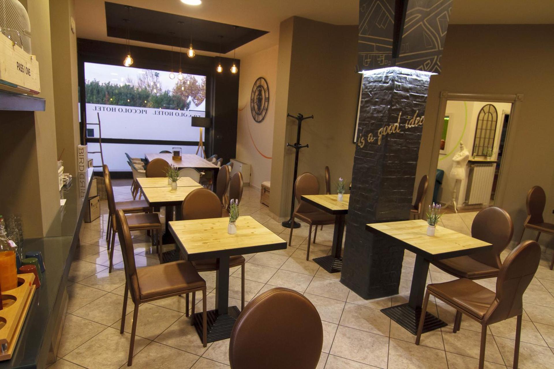 Piccolo Hotel Allamano - Photo 73