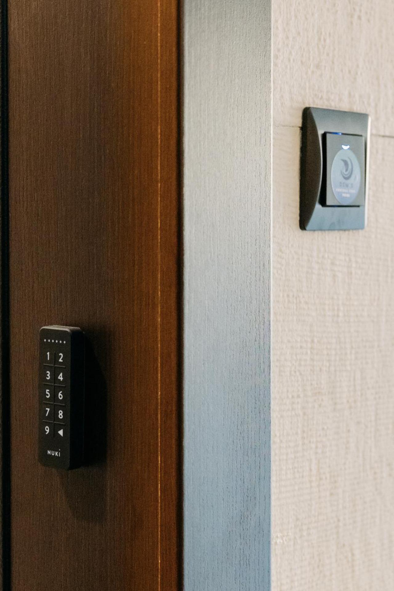 DEMs central stay Volos with private parking - Photo 36