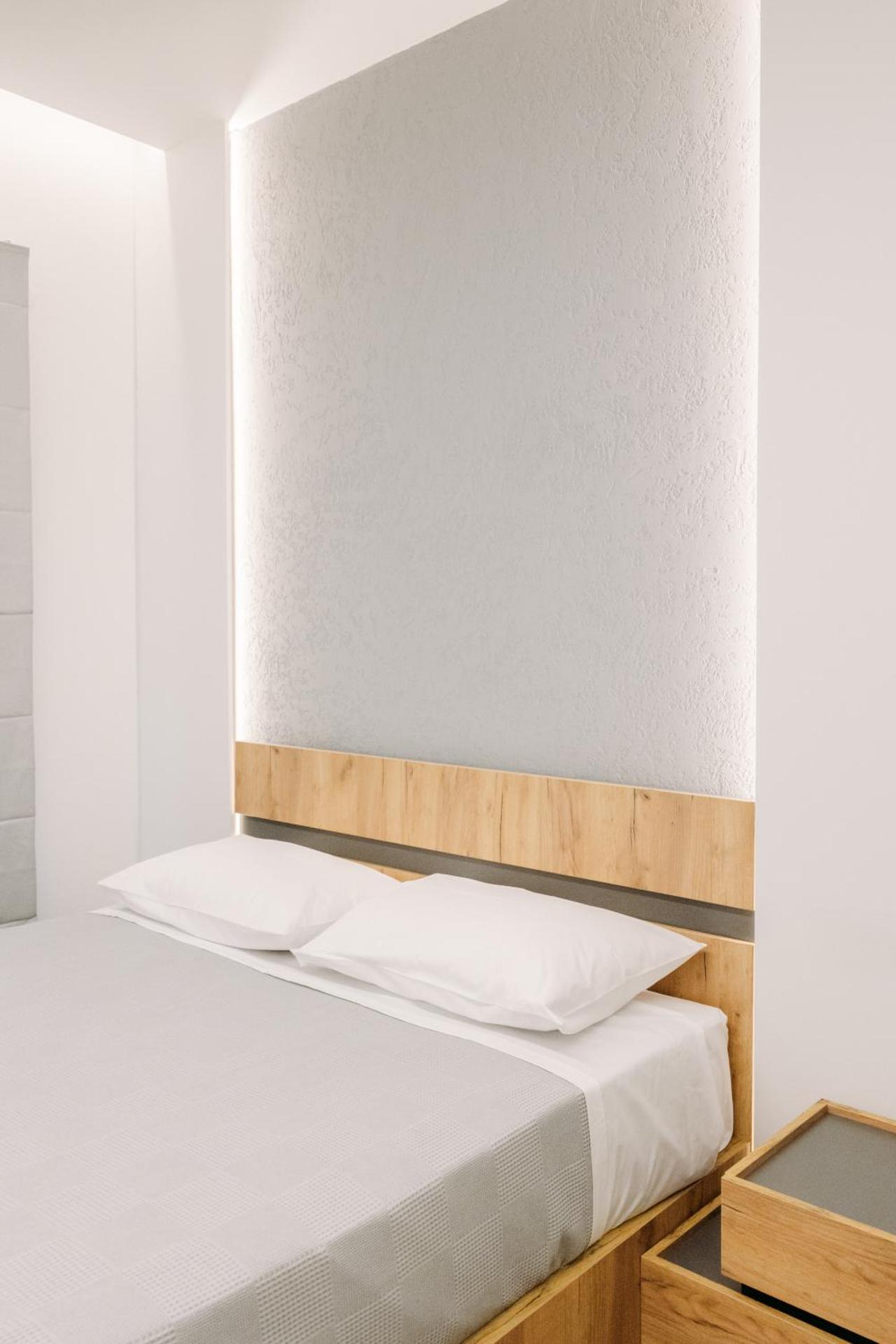 DEMs central stay Volos with private parking - Photo 25