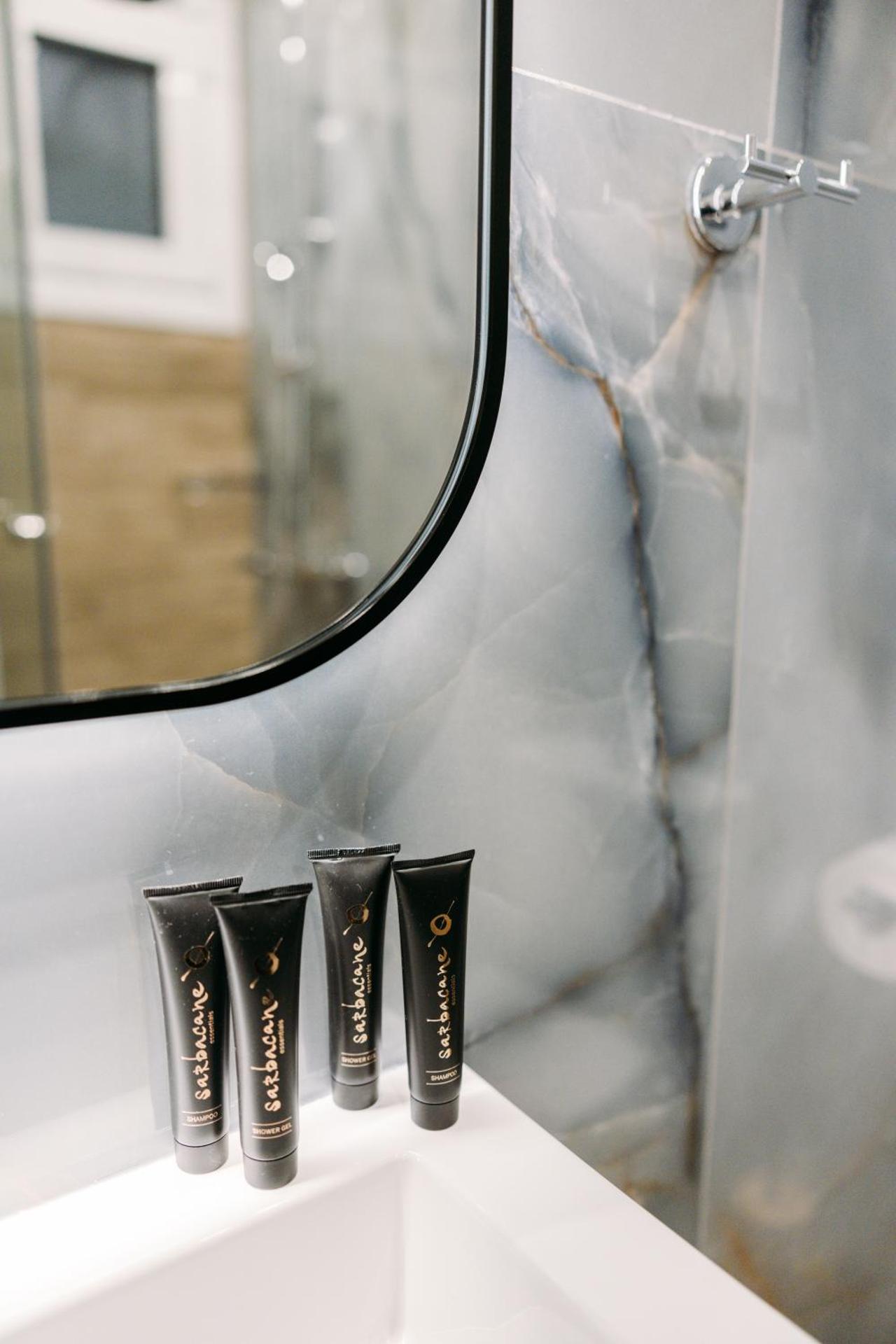 DEMs central stay Volos with private parking - Photo 44