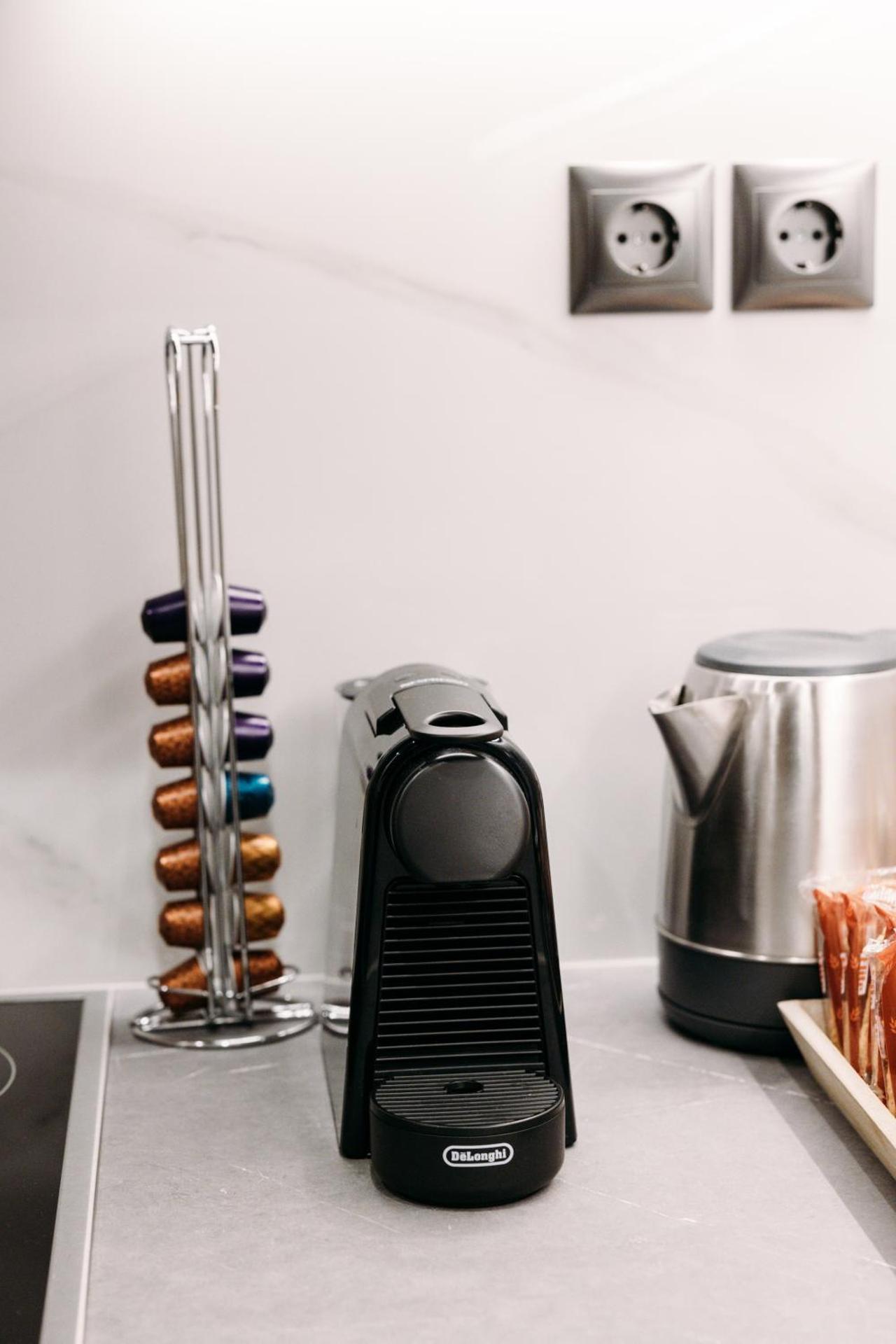 DEMs central stay Volos with private parking - Photo 45