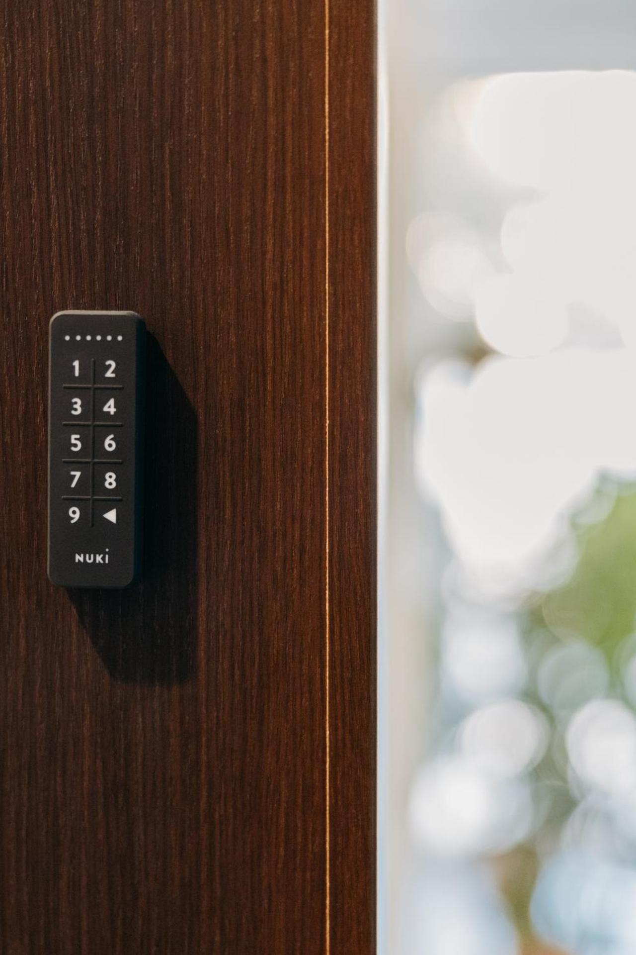 DEMs central stay Volos with private parking - Photo 14