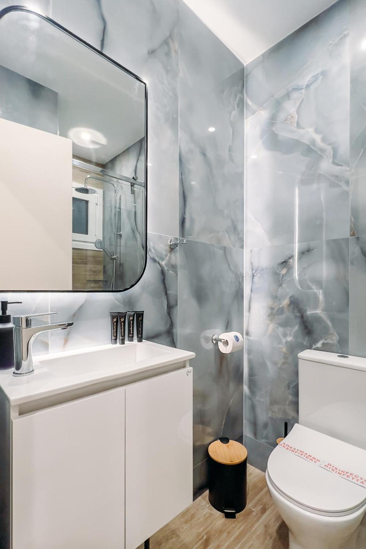 DEMs central stay Volos with private parking - Photo 4