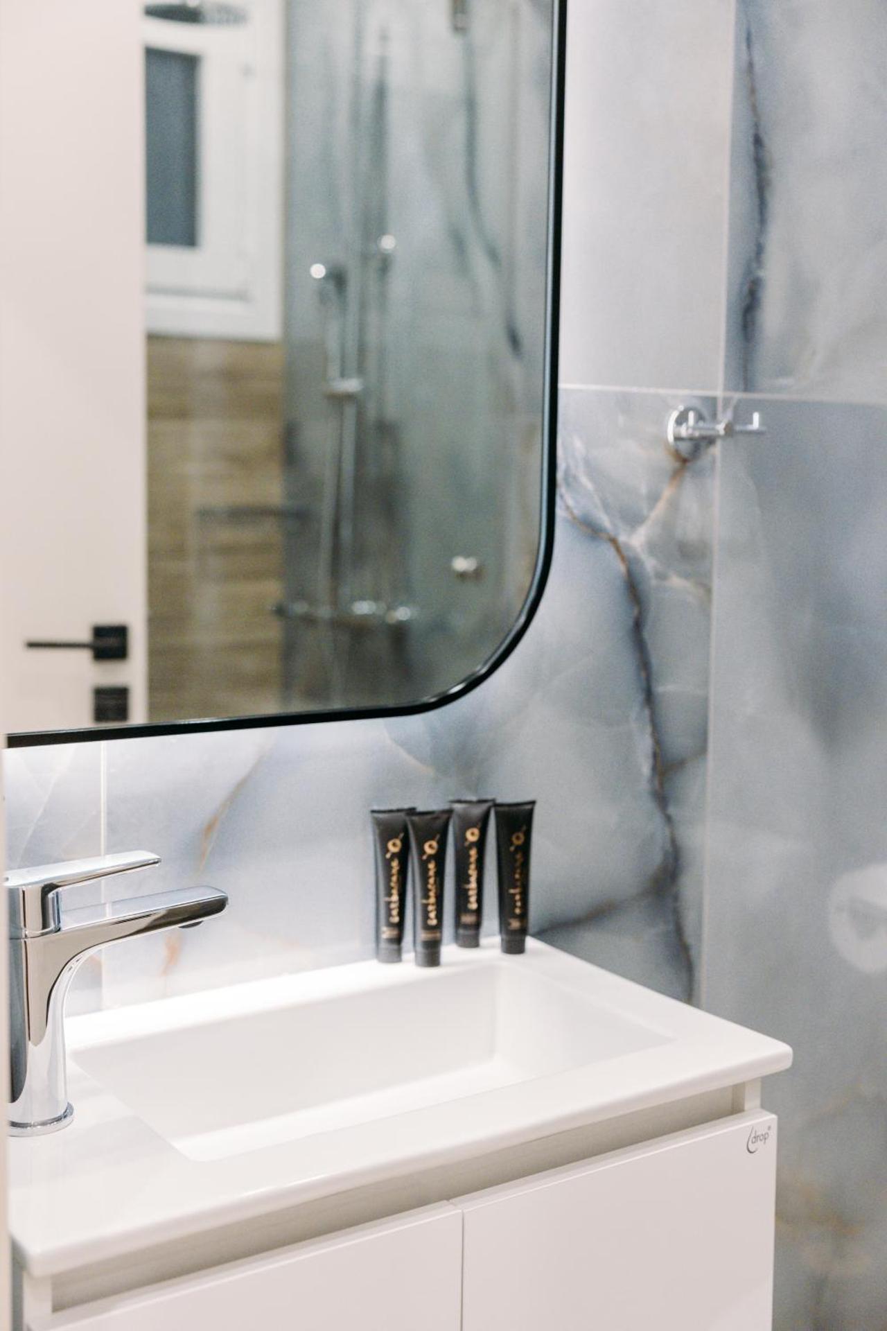 DEMs central stay Volos with private parking - Photo 7