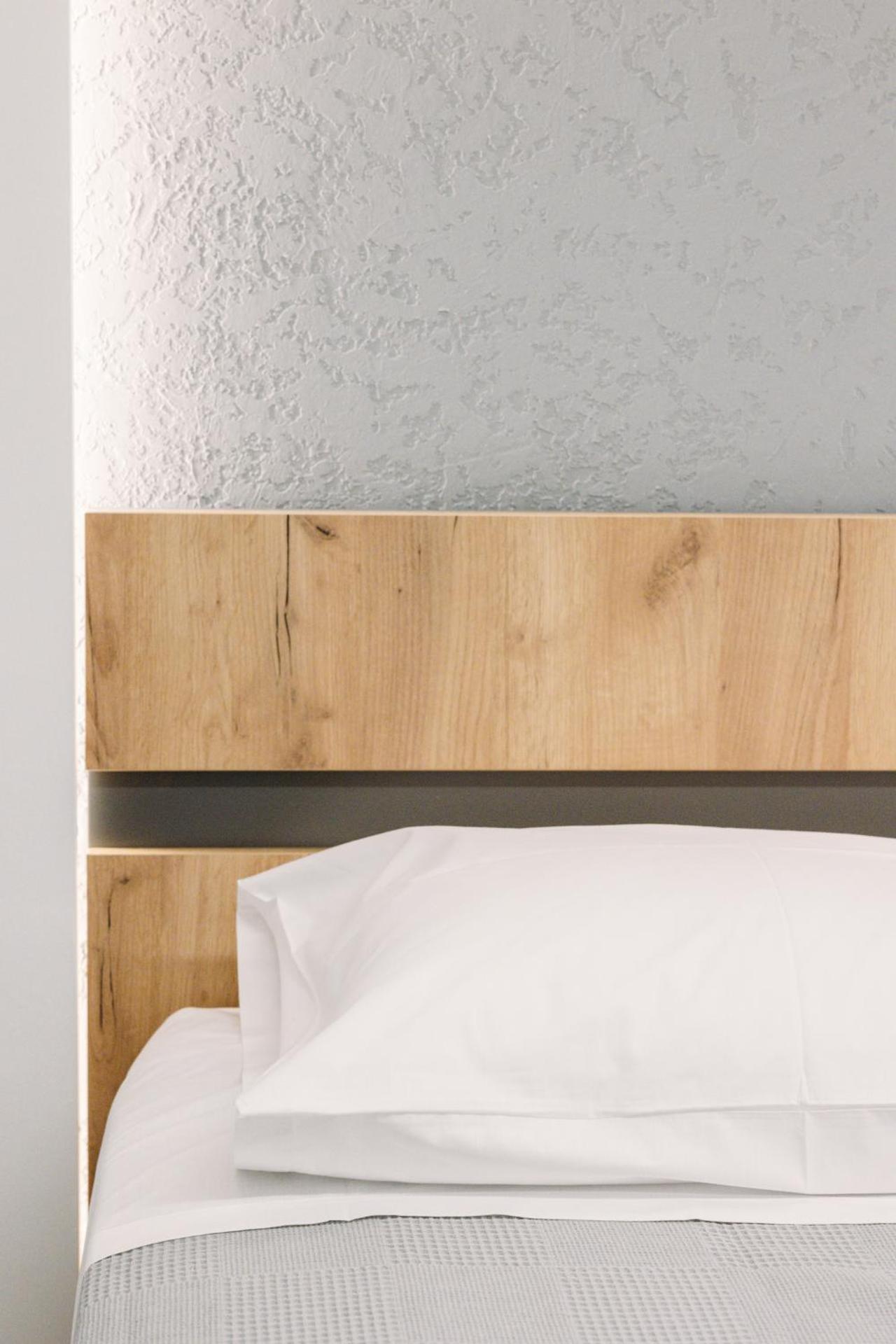 DEMs central stay Volos with private parking - Photo 9