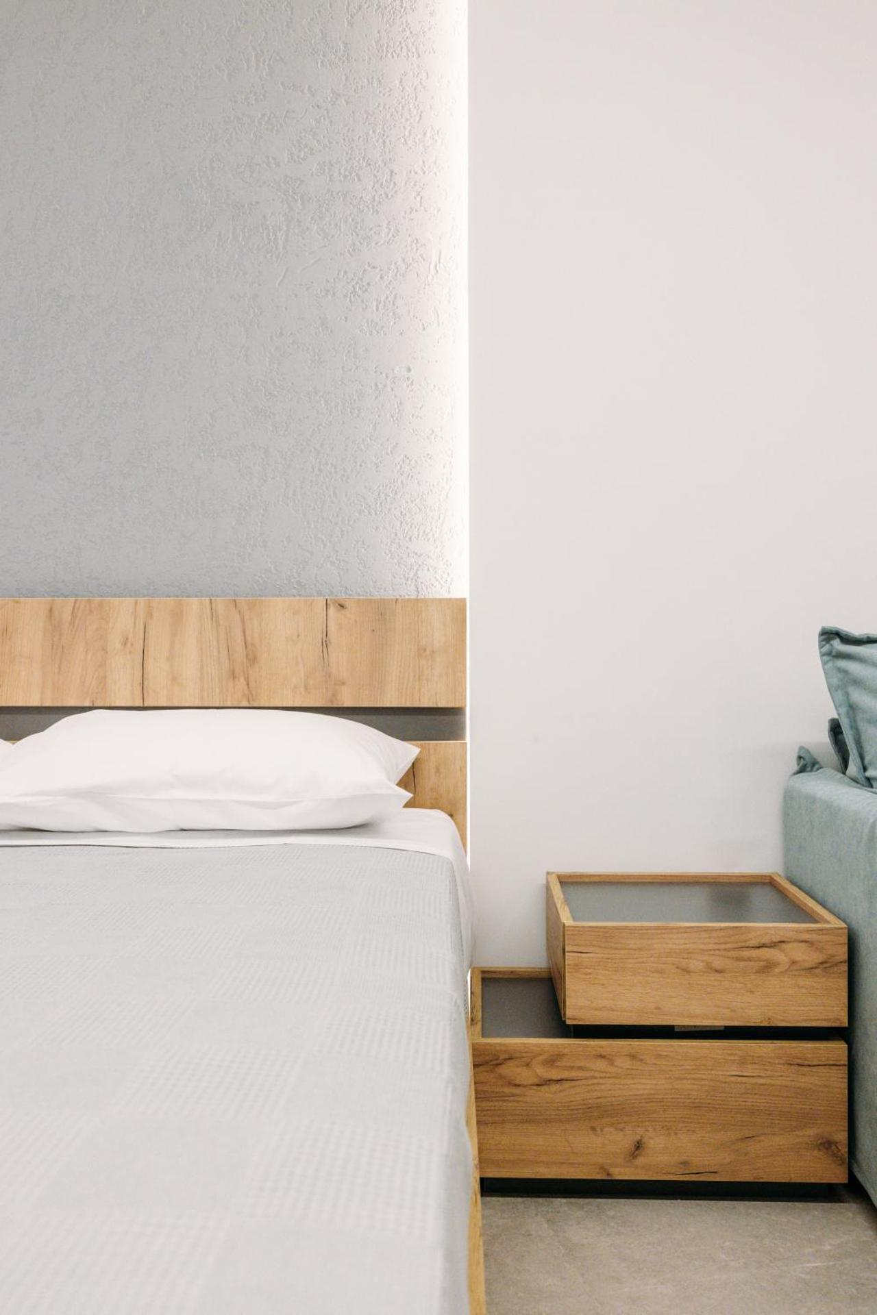 DEMs central stay Volos with private parking - Photo 10