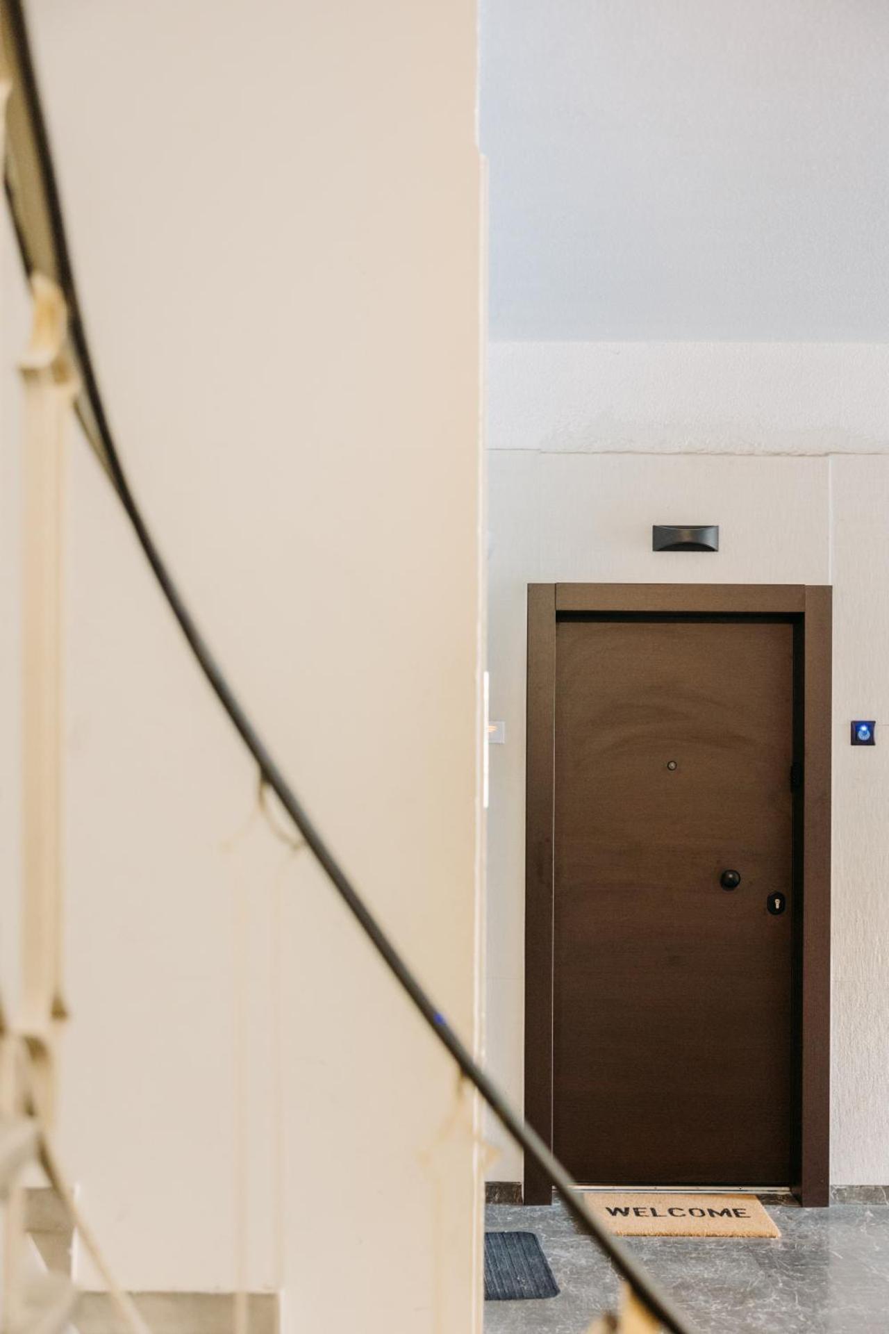 DEMs central stay Volos with private parking - Photo 15