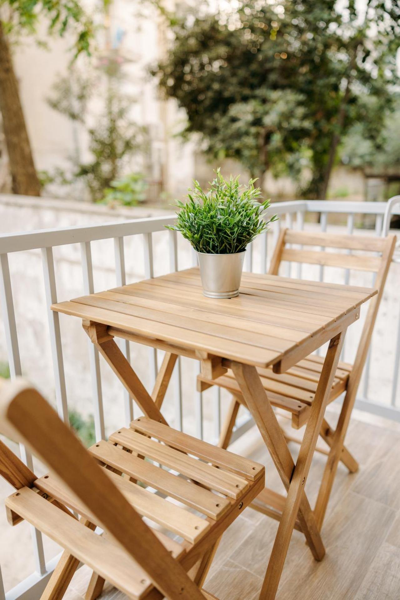 DEMs central stay Volos with private parking - Photo 18