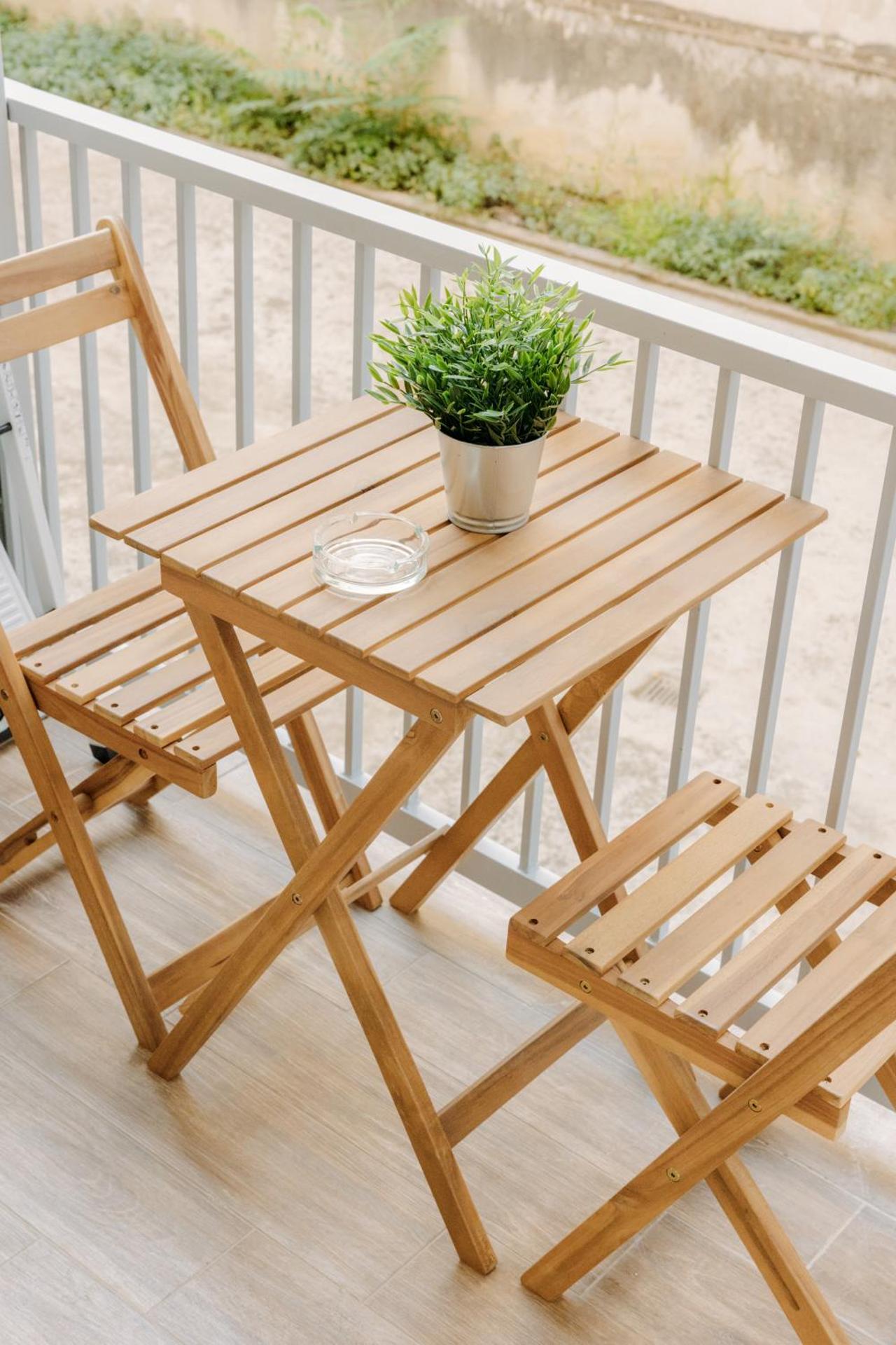 DEMs central stay Volos with private parking - Photo 31